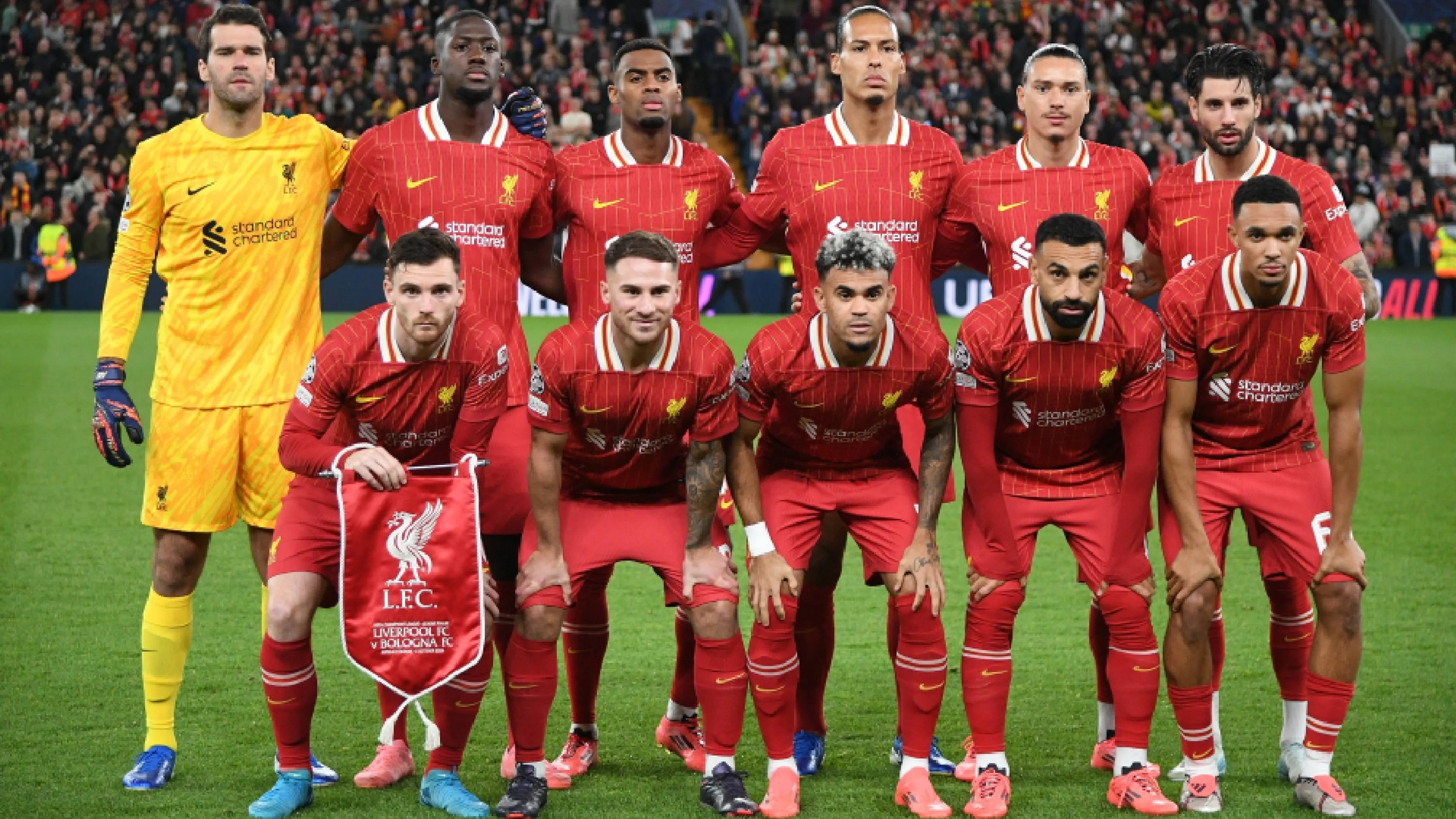 Dall'Inghilterra sicuri: c'è anche il Milan su Darwin Nunez del Liverpool