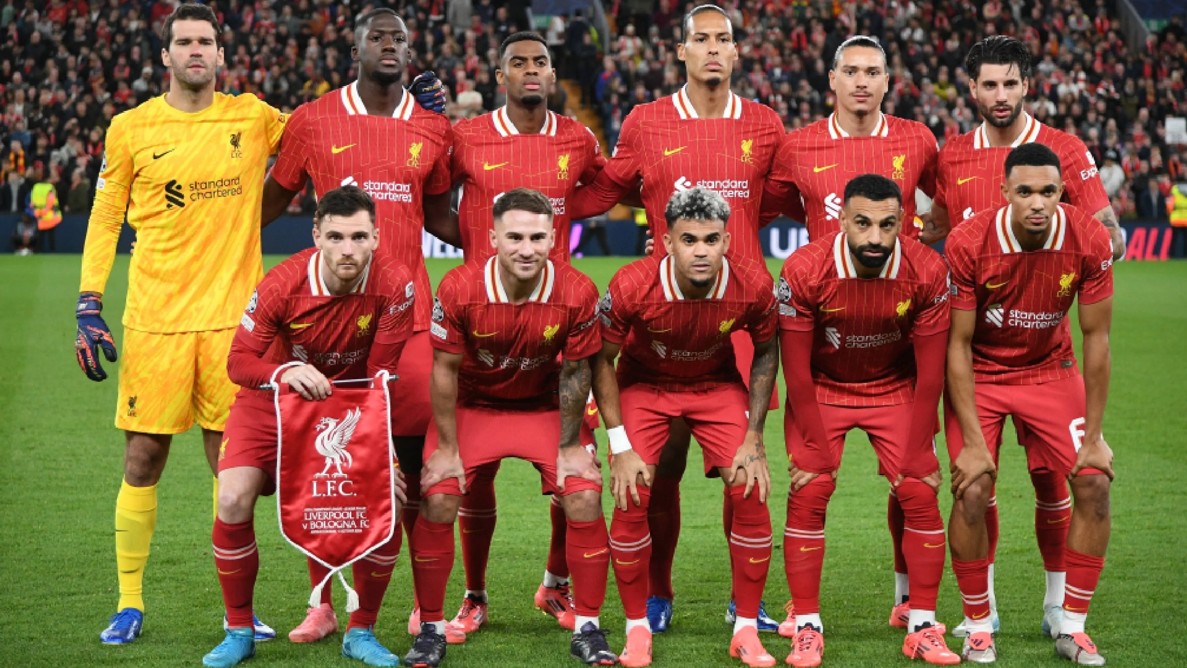 Copertina di Dall'Inghilterra sicuri: c'è anche il Milan su Darwin Nunez del Liverpool