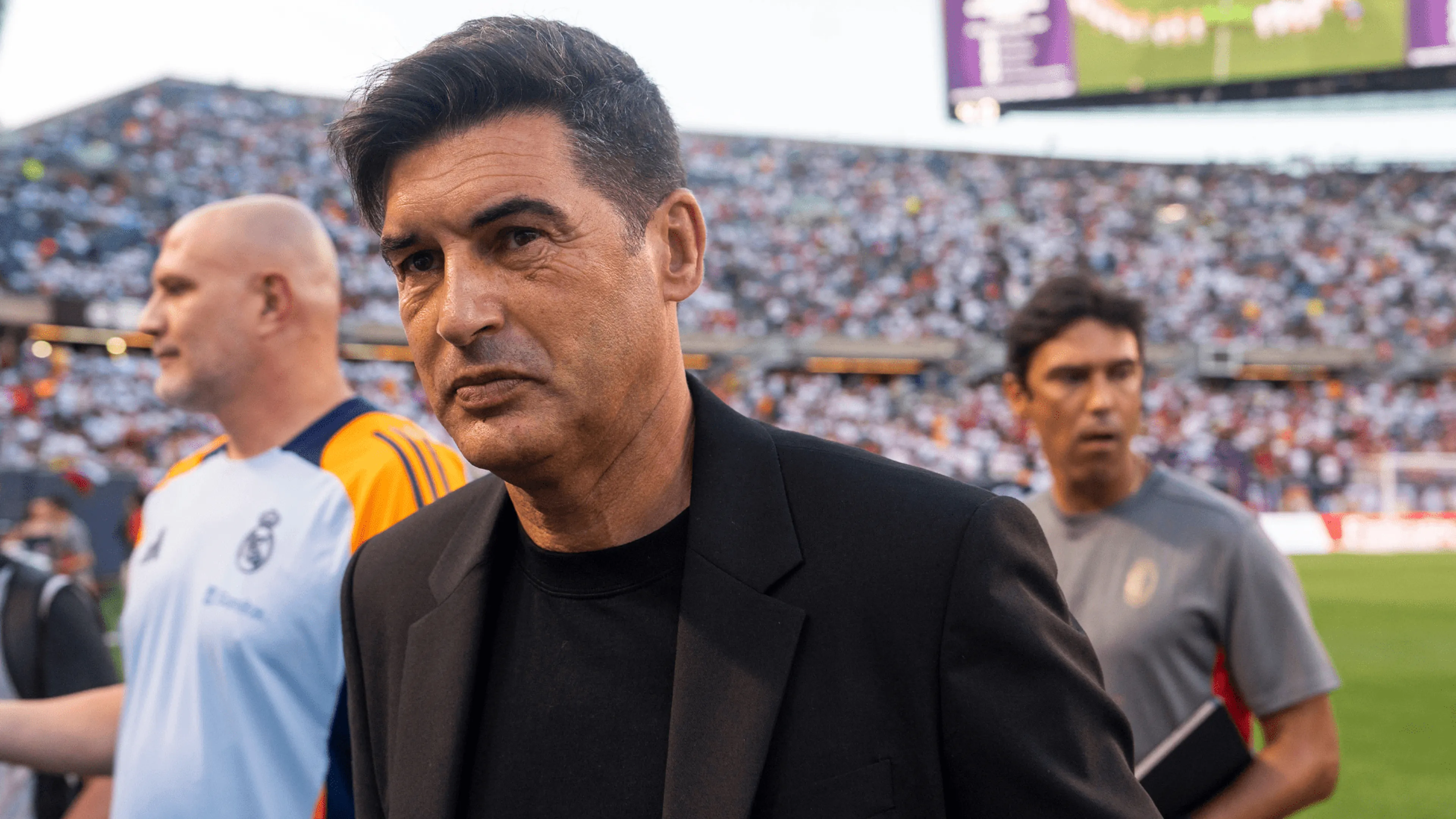 Copertina di Calciomercato Milan, Fofana si complica? C’è Cardoso
