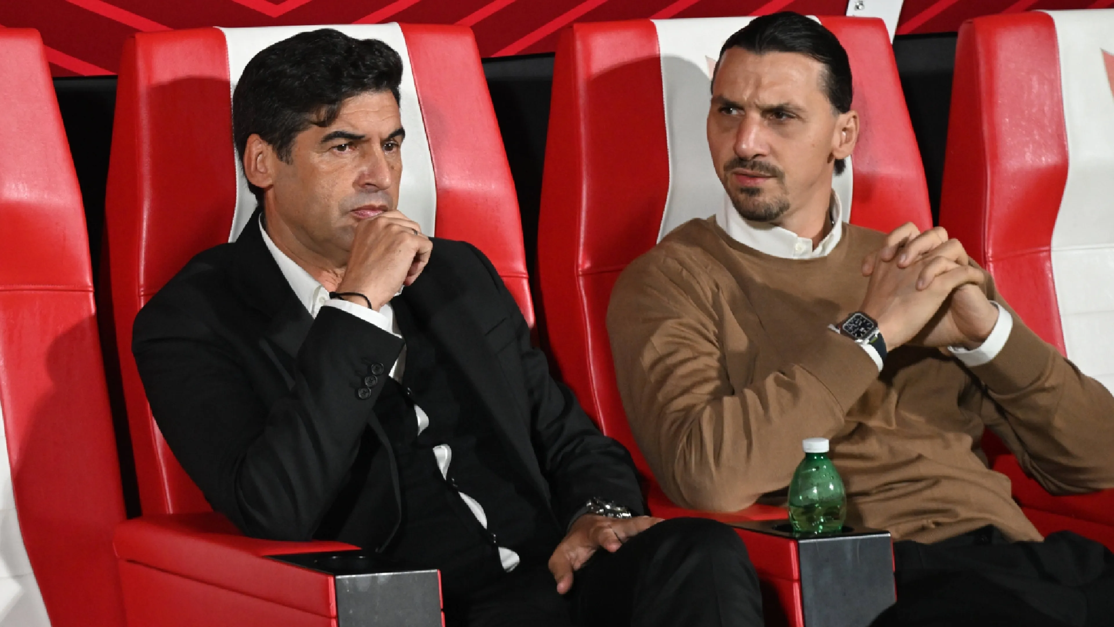 Copertina di La reazione della dirigenza del Milan all'indomani dello sfogo di Fonseca