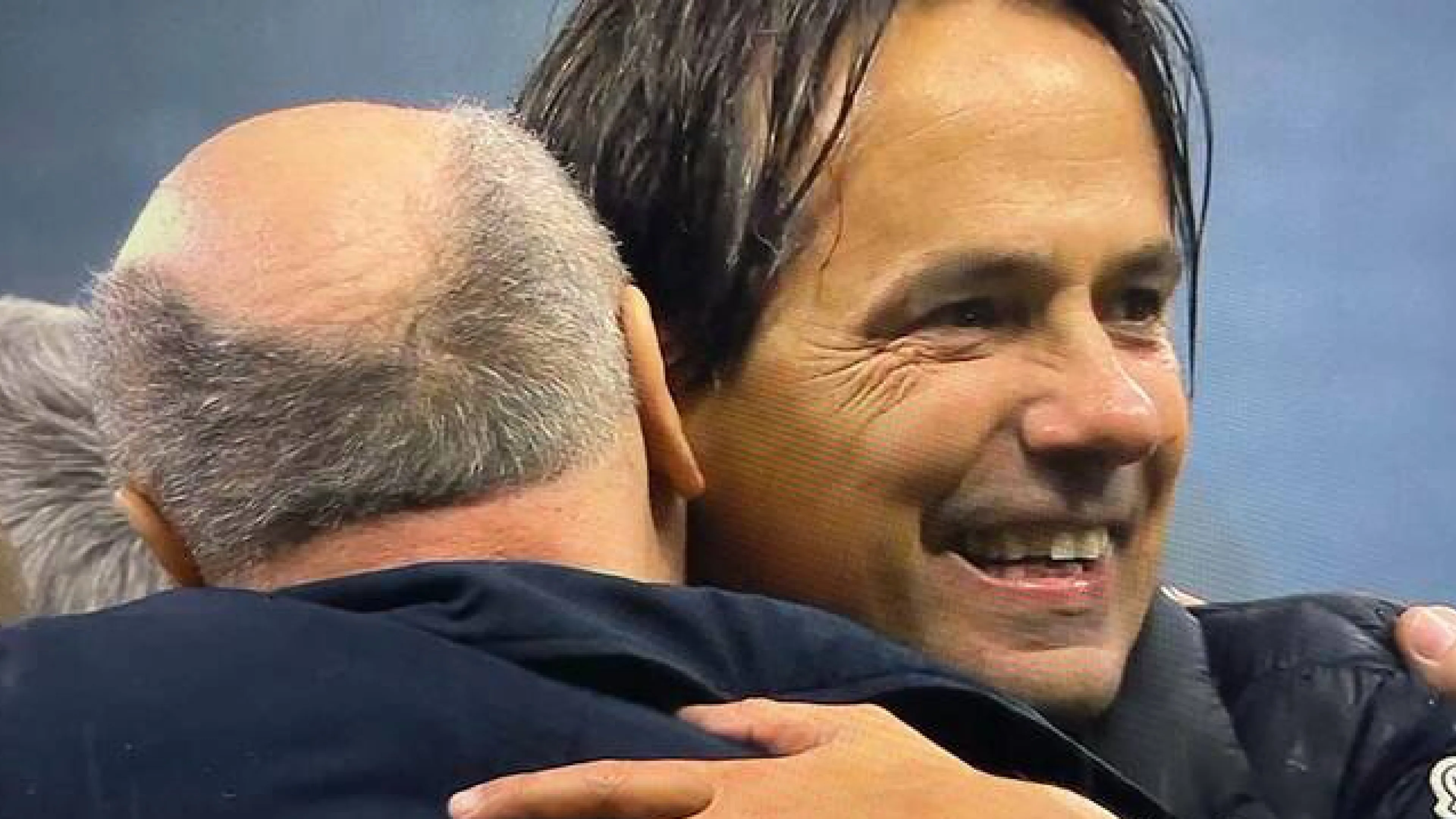Copertina di Milan-Inter, Inzaghi: "Una serata da ricordare, volevamo vincere lo Scudetto oggi"