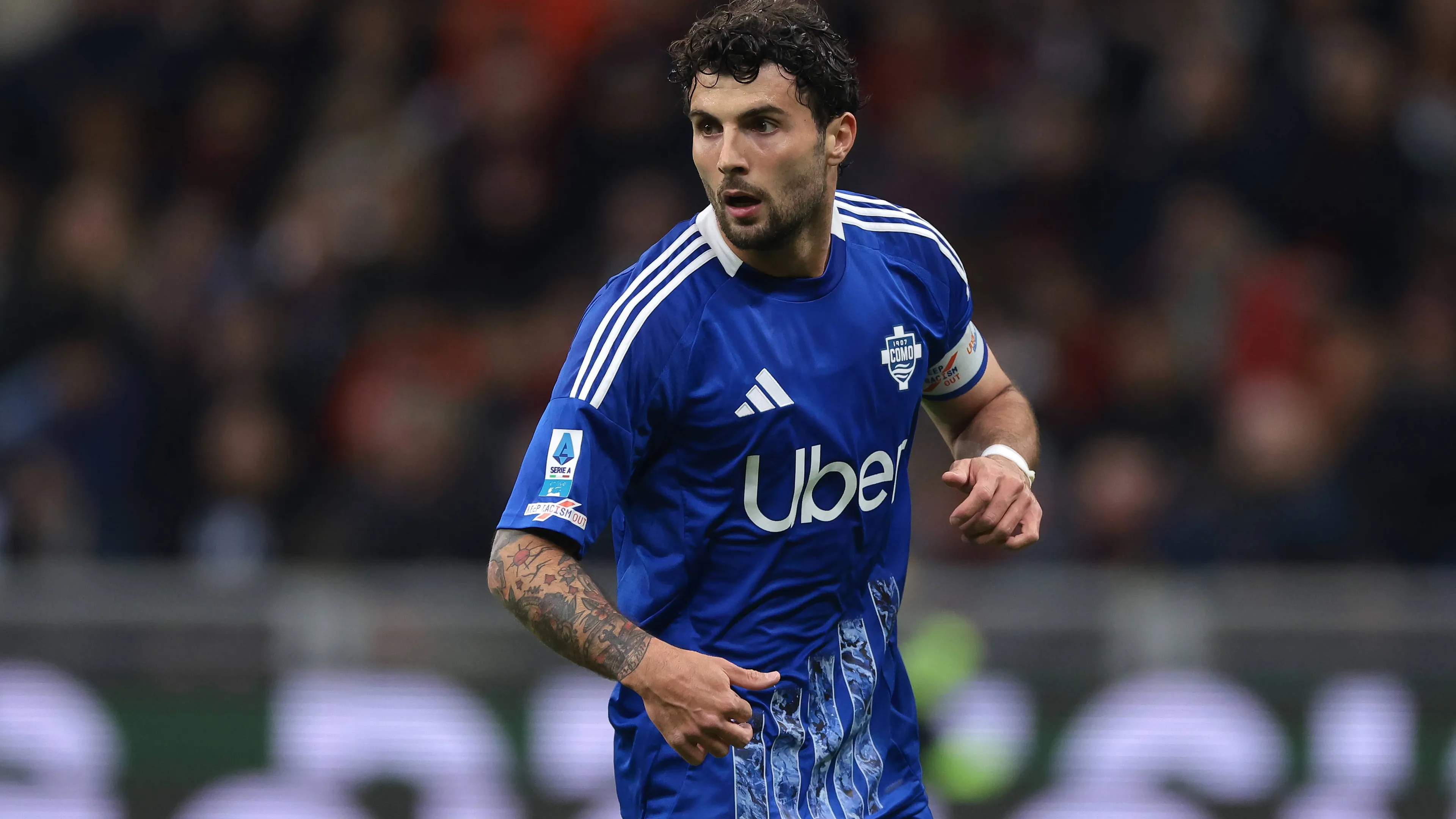 Cutrone, futuro in MLS?