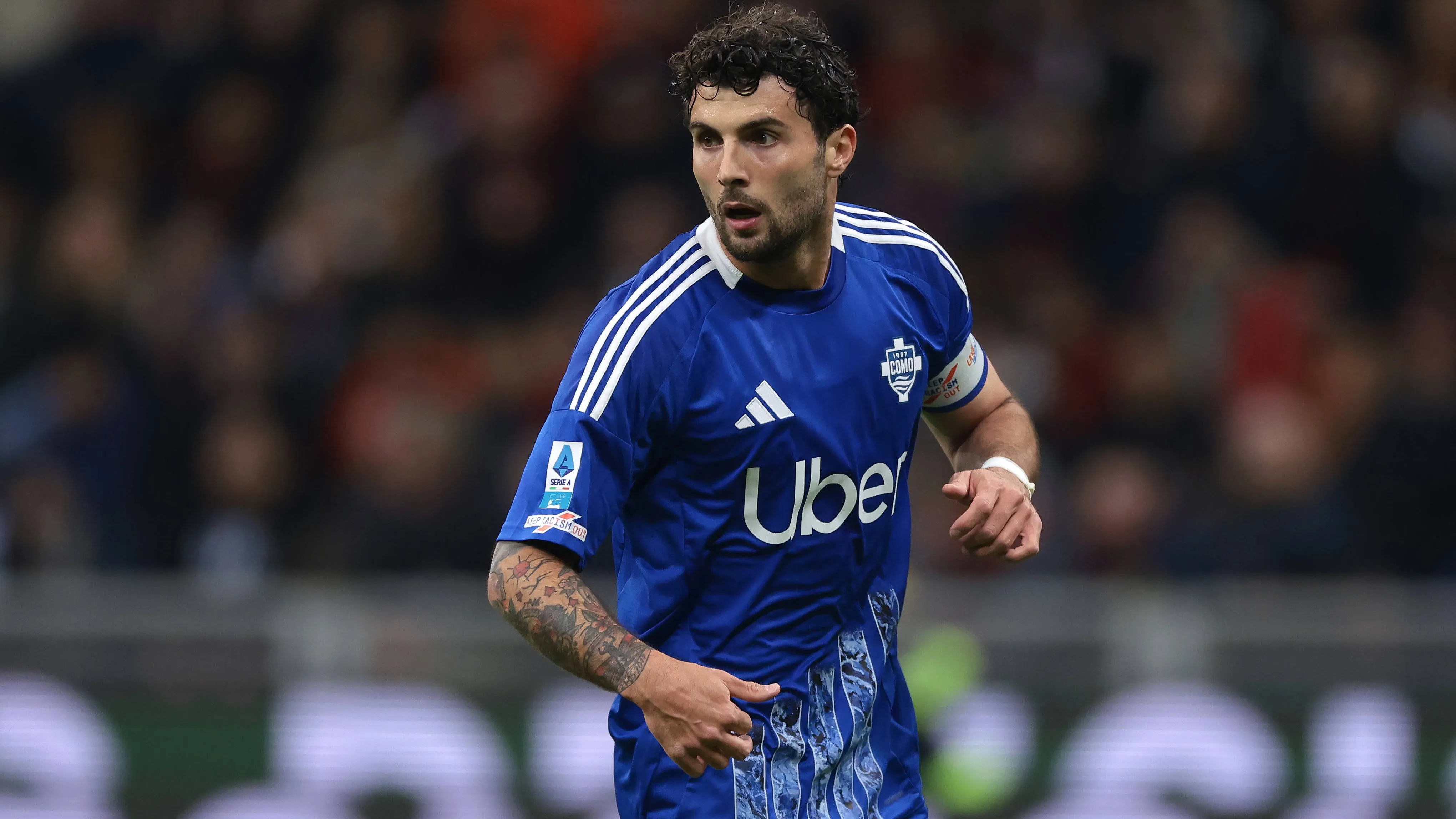 Quale futuro per Patrick Cutrone?