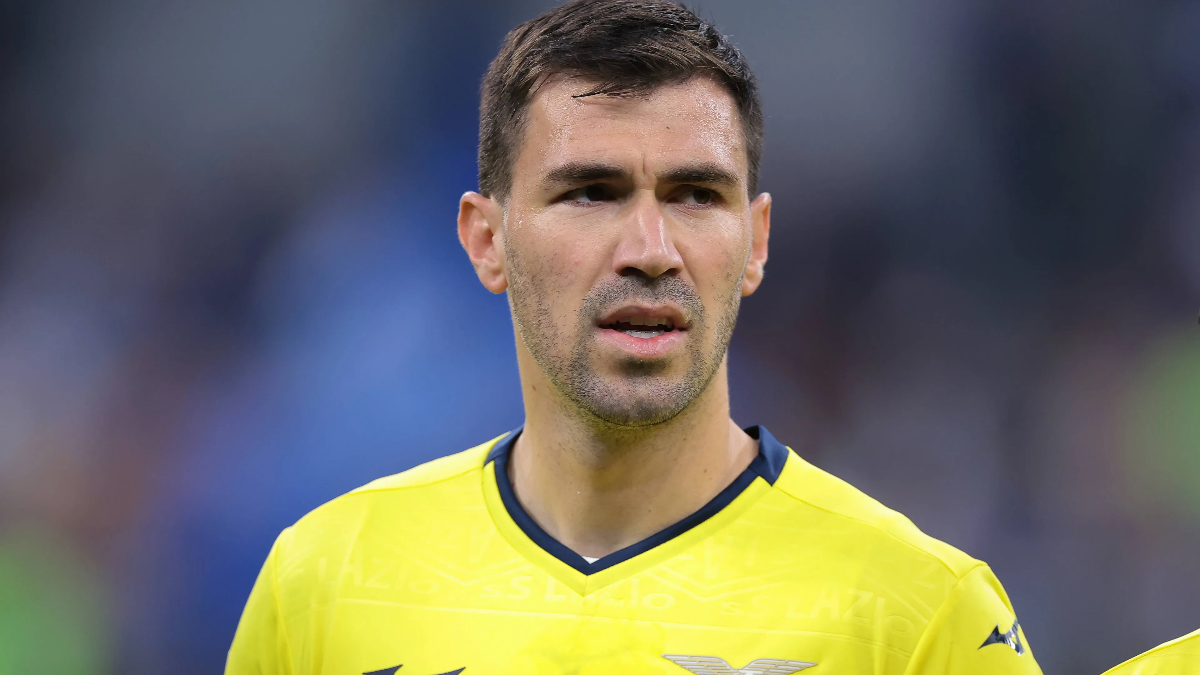 Lazio, intervento per Alessio Romagnoli. Le condizioni del difensore biancoceleste