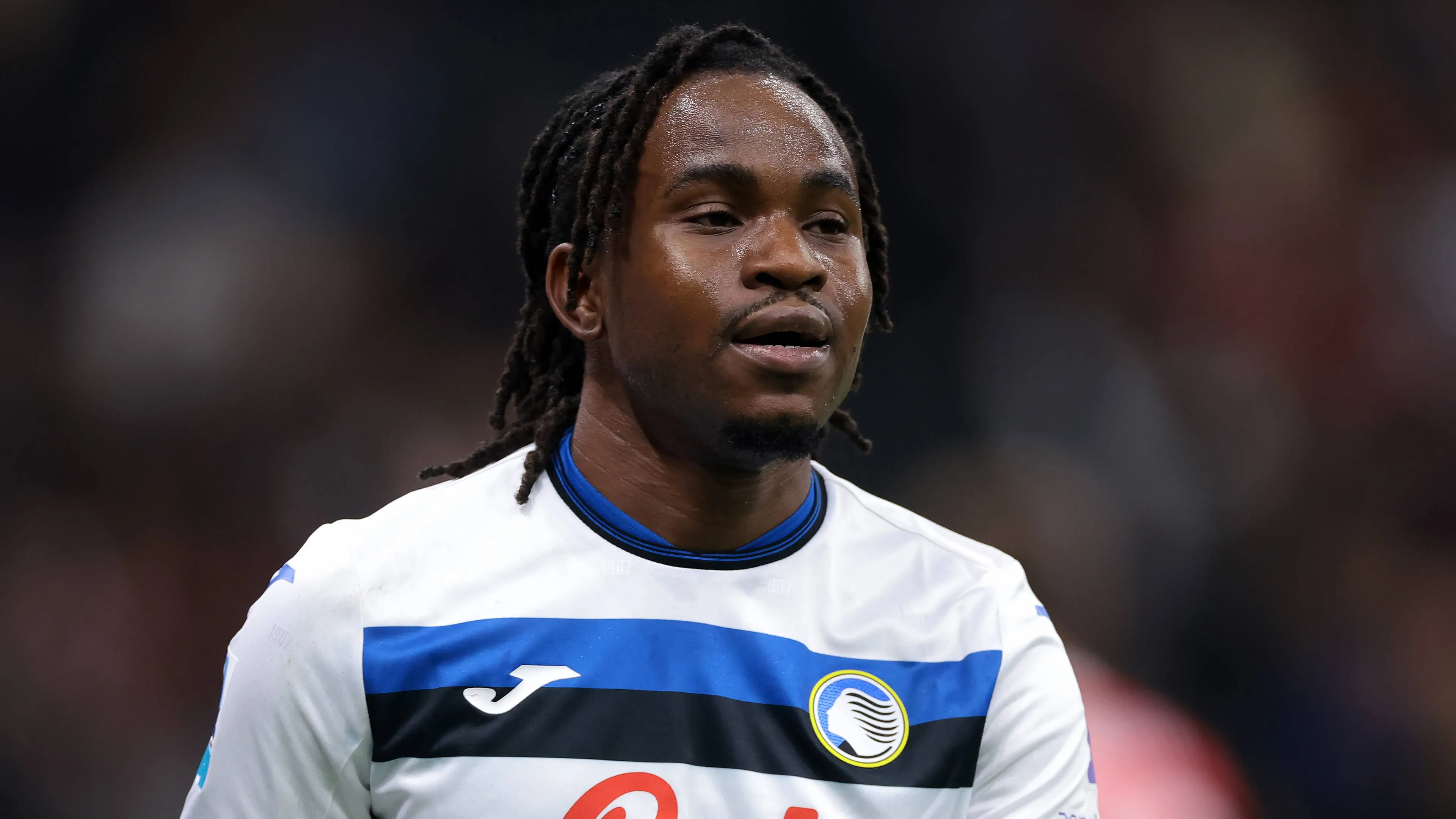 L'Inter rinuncia a Lookman