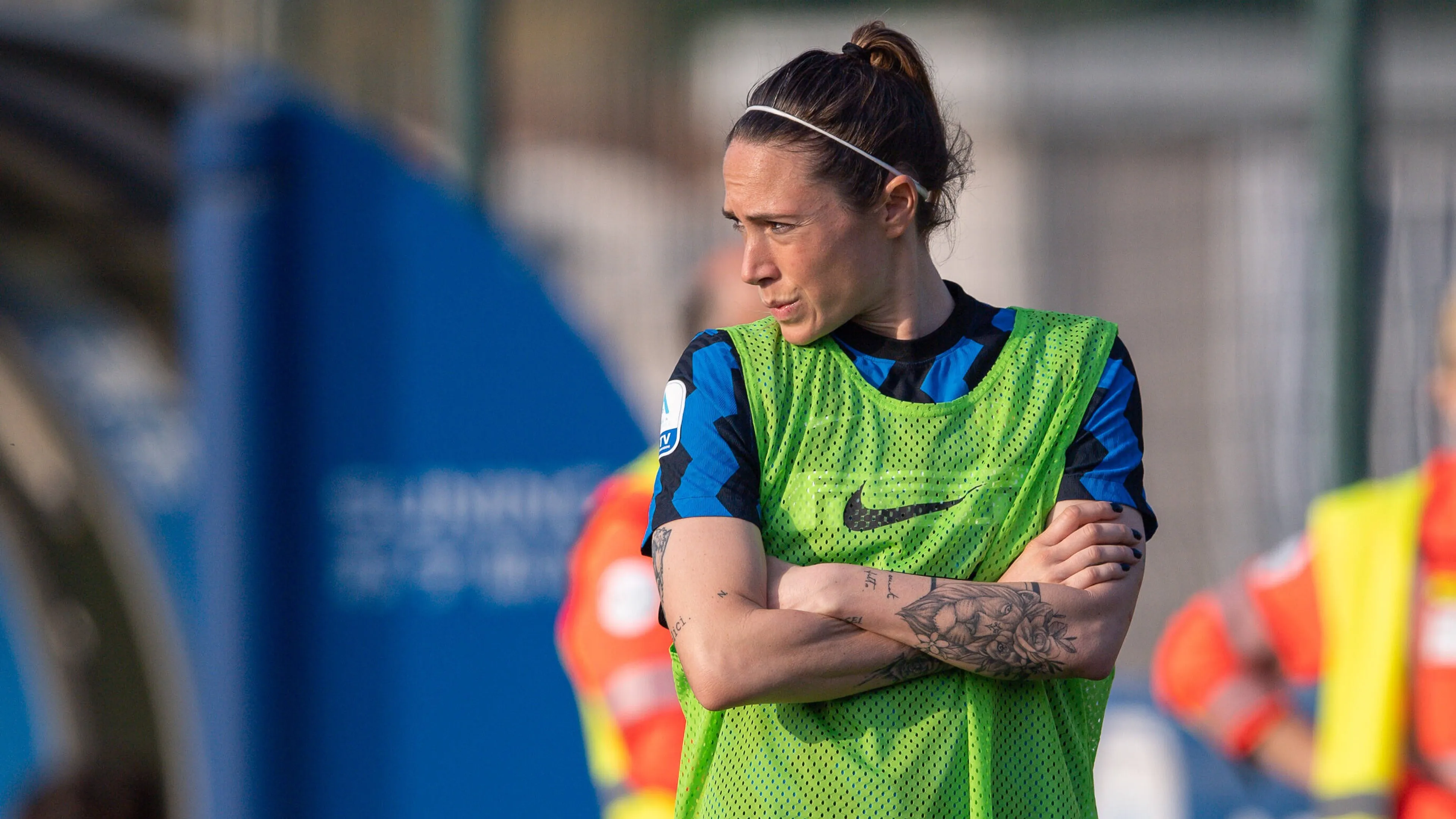 Regina Baresi, il difficile annuncio su Instagram: "Mi opero al cuore"
