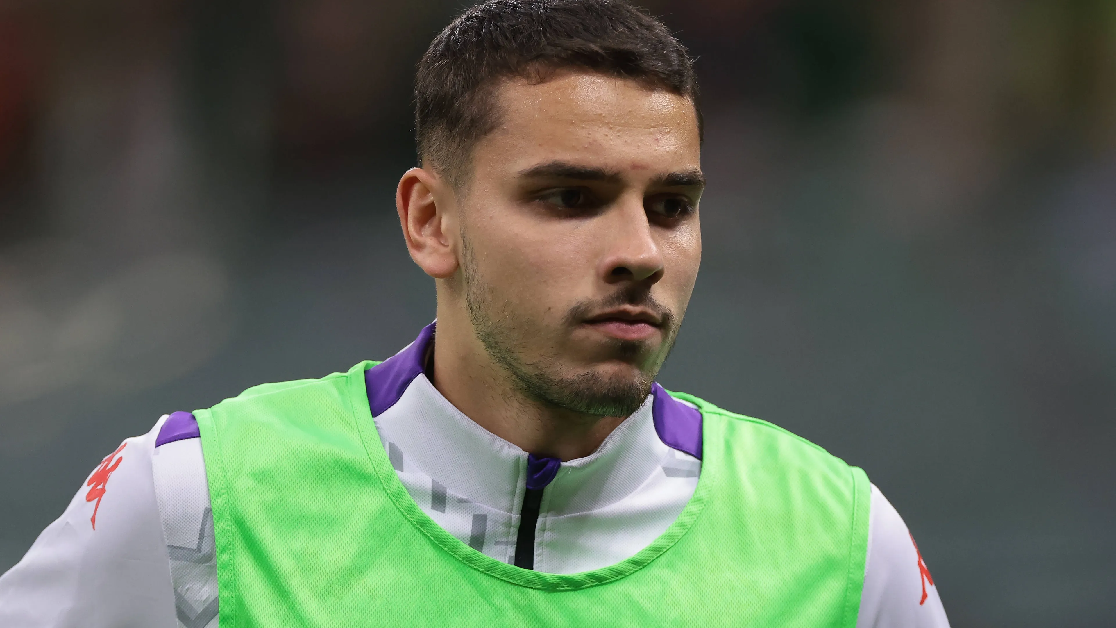 Matias Moreno lascia la Fiorentina