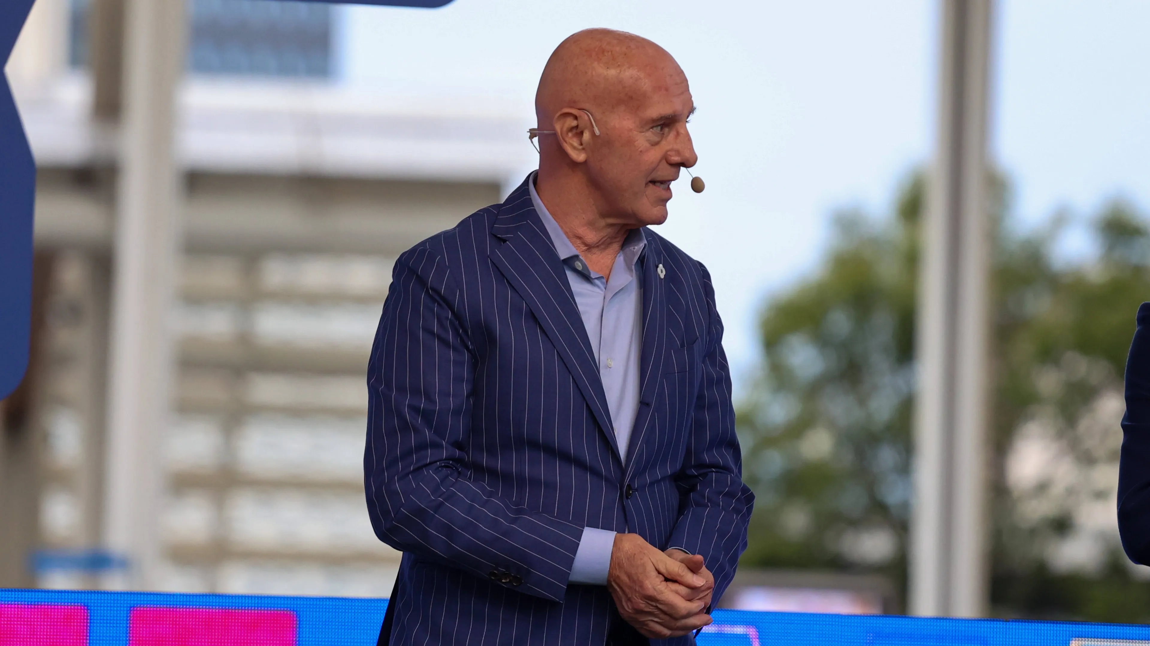 Mondiale per Club, Sacchi avverte Inter e Juve: "Temperature folli. Ad Usa '94 in 4 o 5 mi chiedevano il cambio all'intervallo"