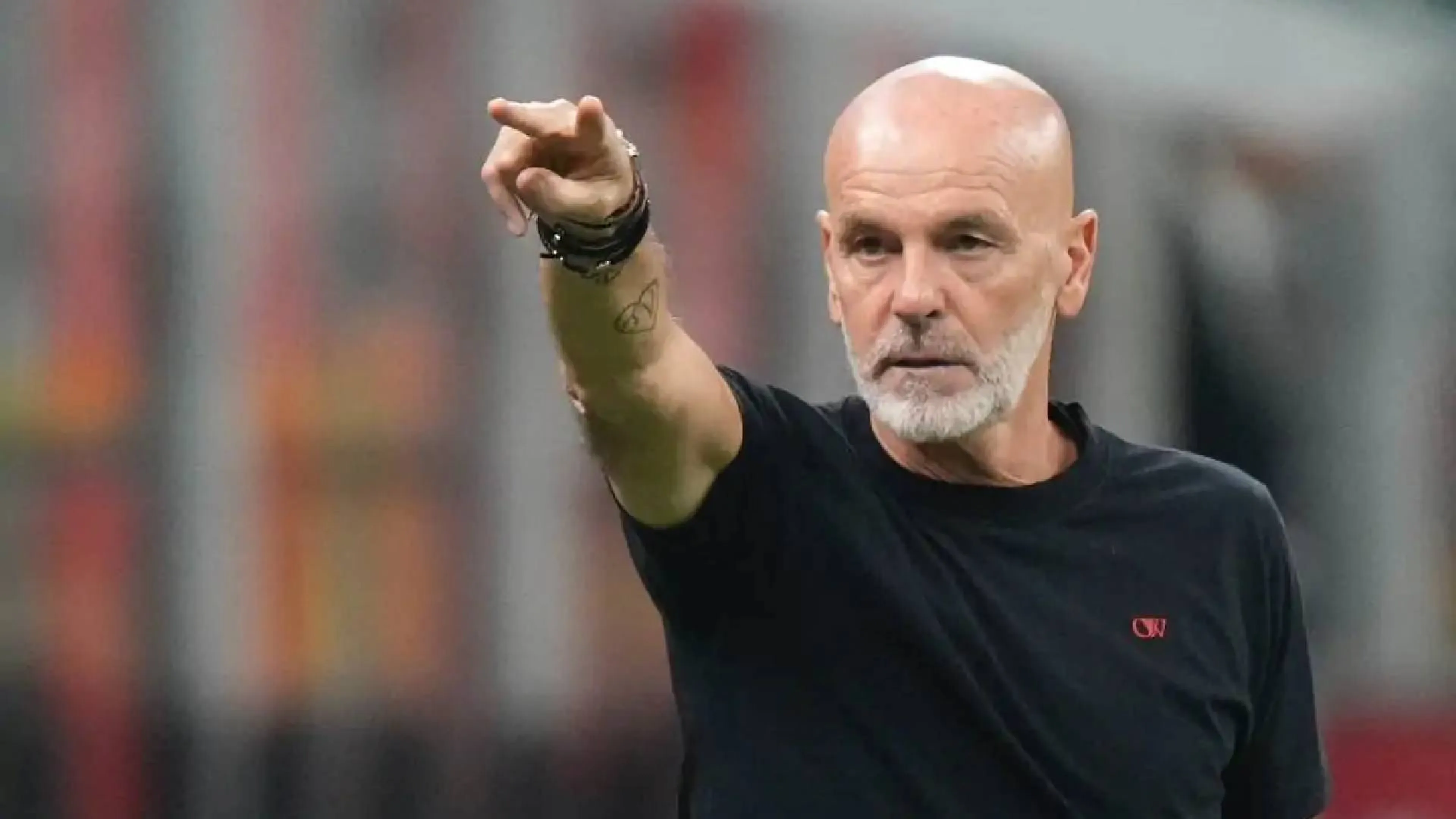 Copertina di Milan-Juventus, Pioli: "In 10 non inferiori a loro", Poi se la prende con Gatti