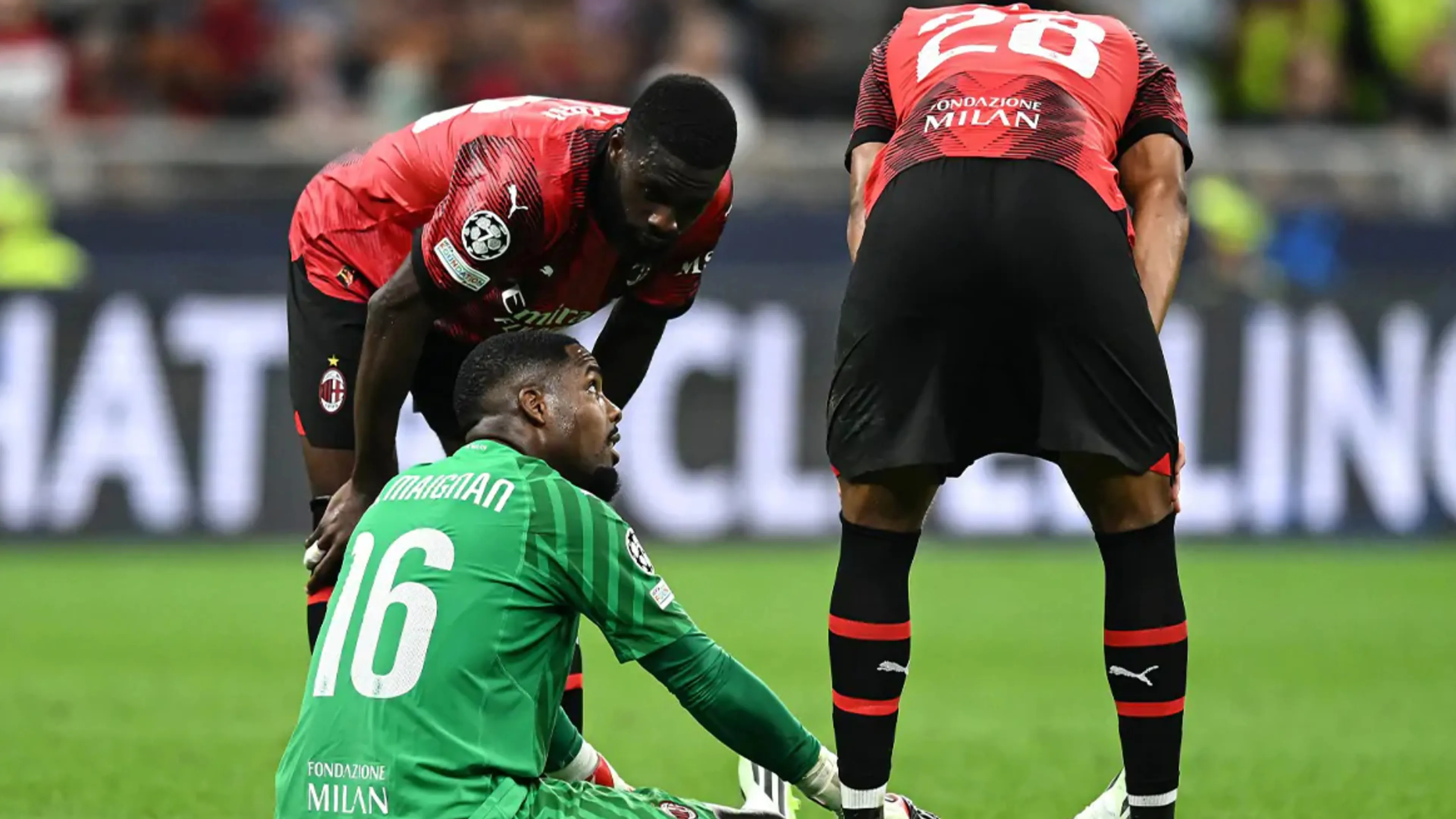 Copertina di Allarme dalla Francia: "Milan Lab è la causa degli infortuni. Il motivo? Non funziona su tutti"