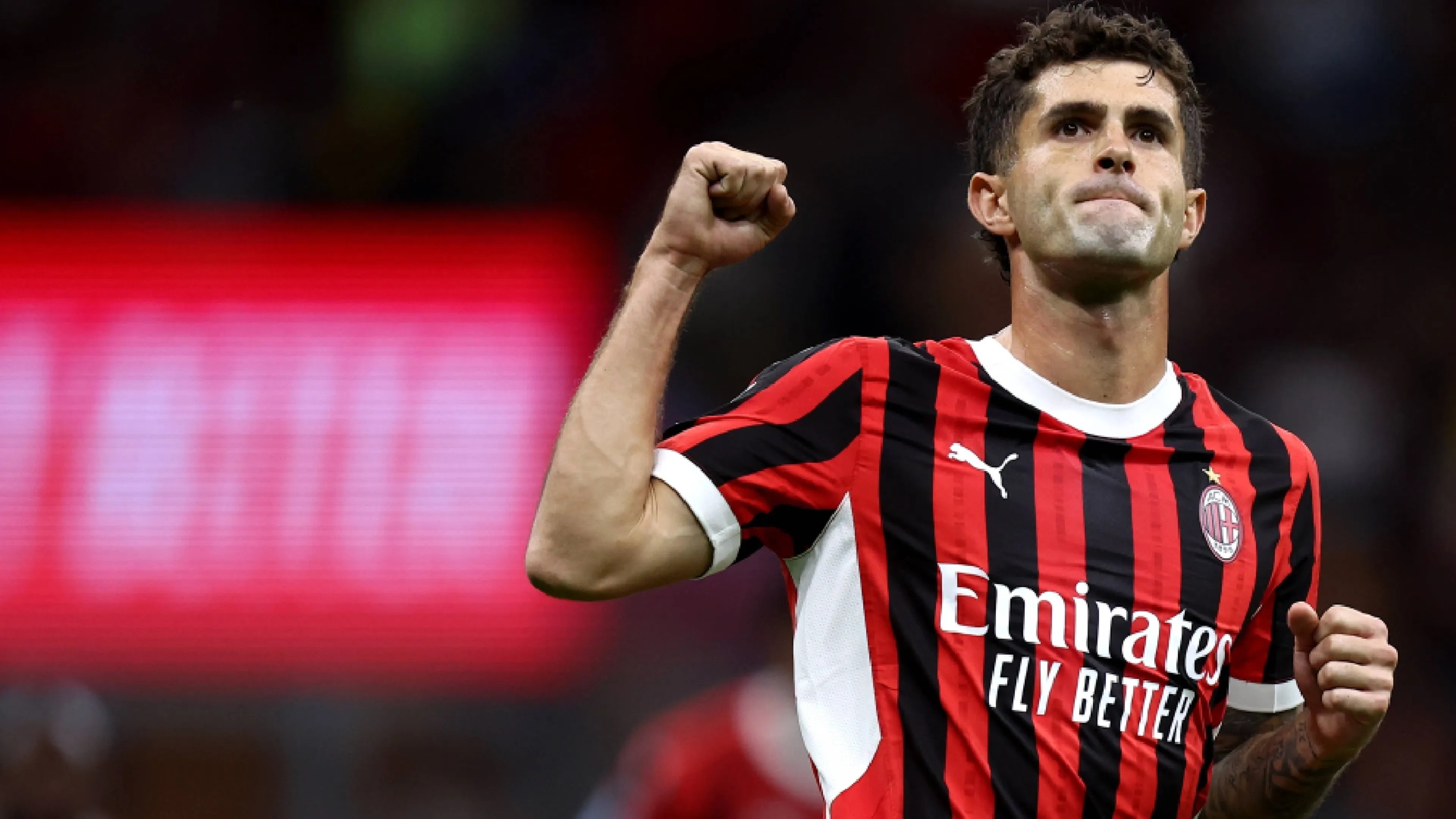 Copertina di Liverpool, per il dopo Salah si punta su Christian Pulisic