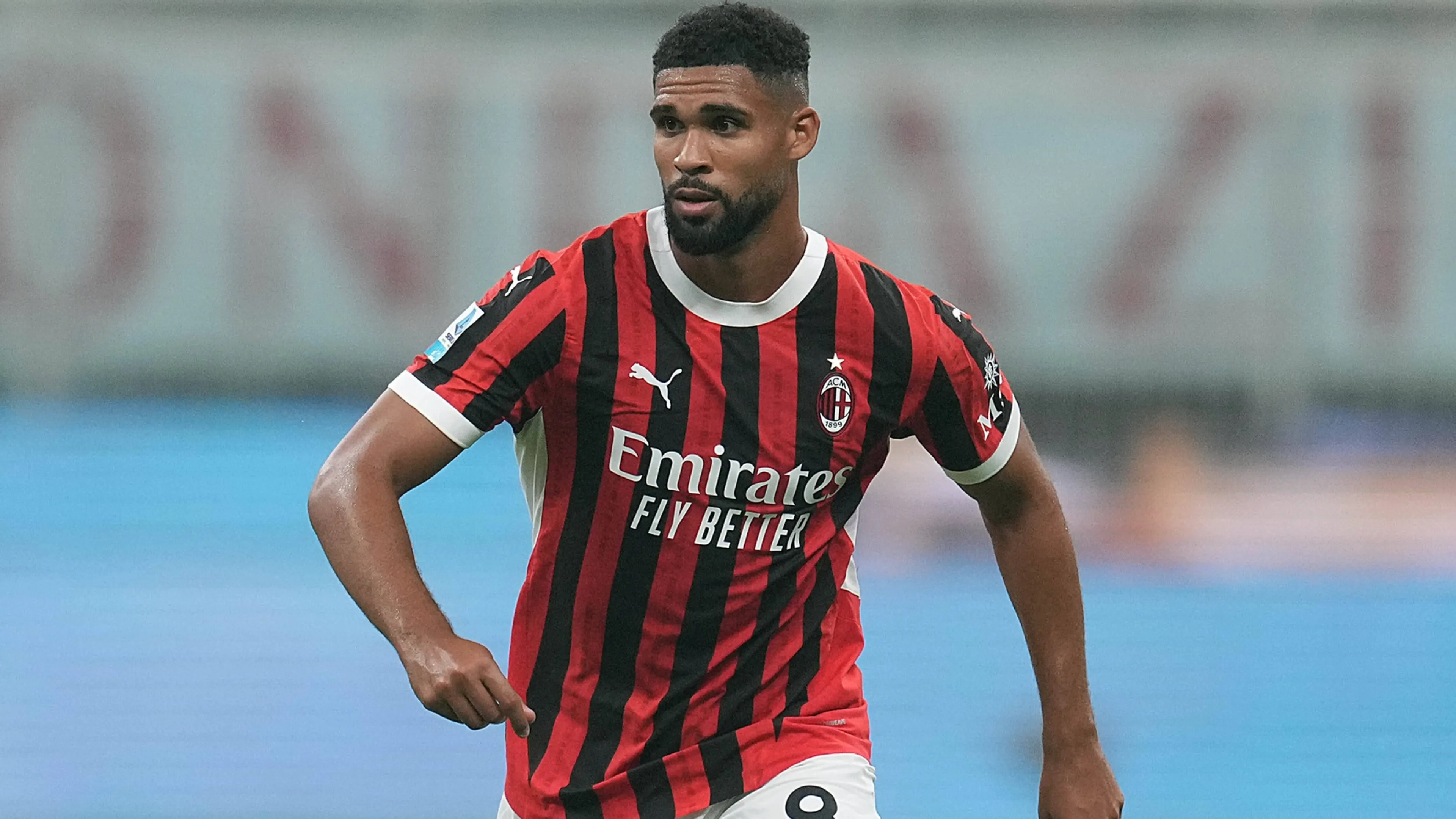 Milan, tegola Lotfus-Cheek prima del Napoli: le condizioni dell'inglese