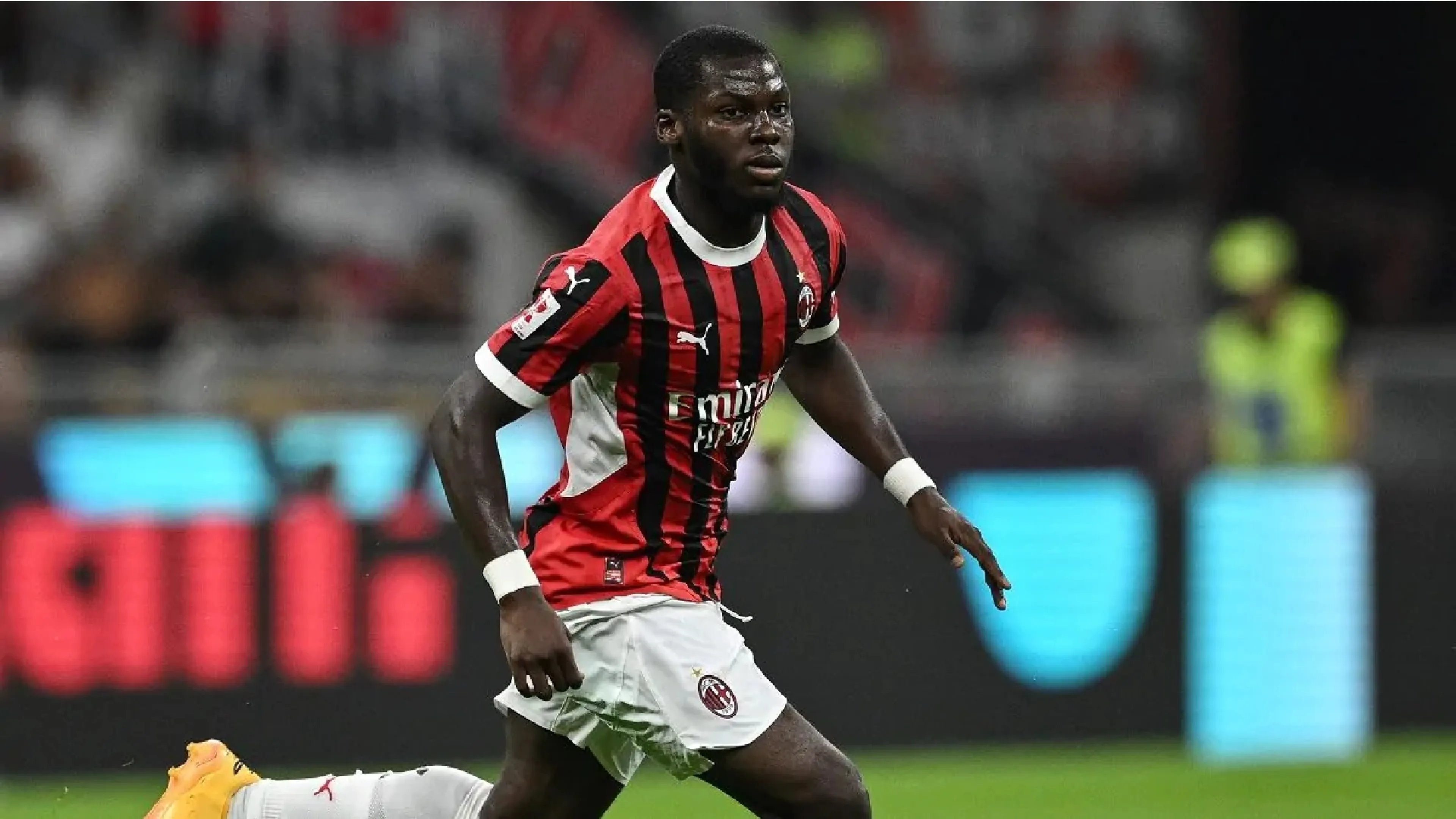 Copertina di Milan, Massimo Mauro pesantissimo contro Musah: "Non lo farei più giocare"