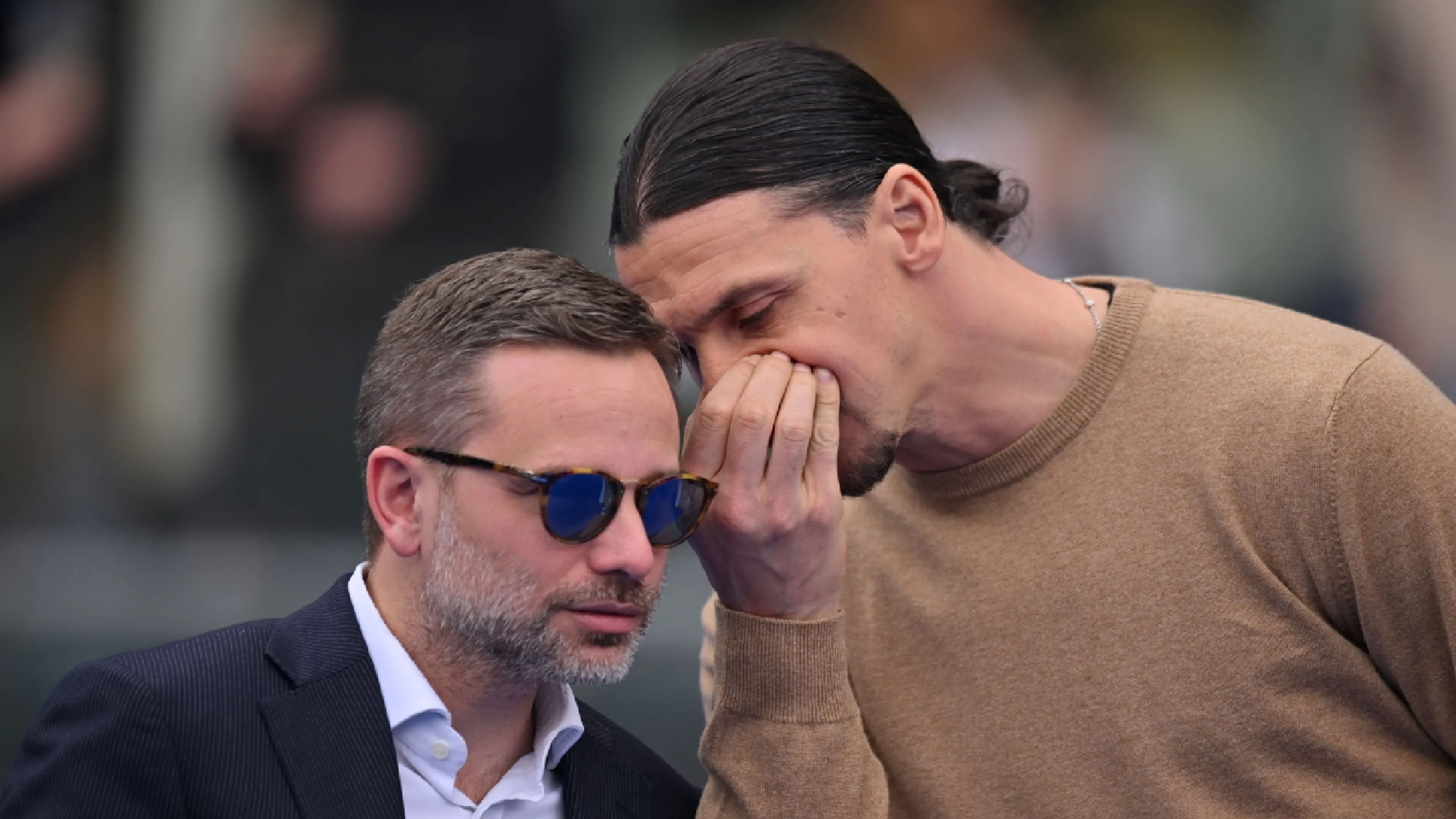 Copertina di Milan, da un tweet parte una voce sensazionale: colpo di scena e clamoroso ritorno in panchina?