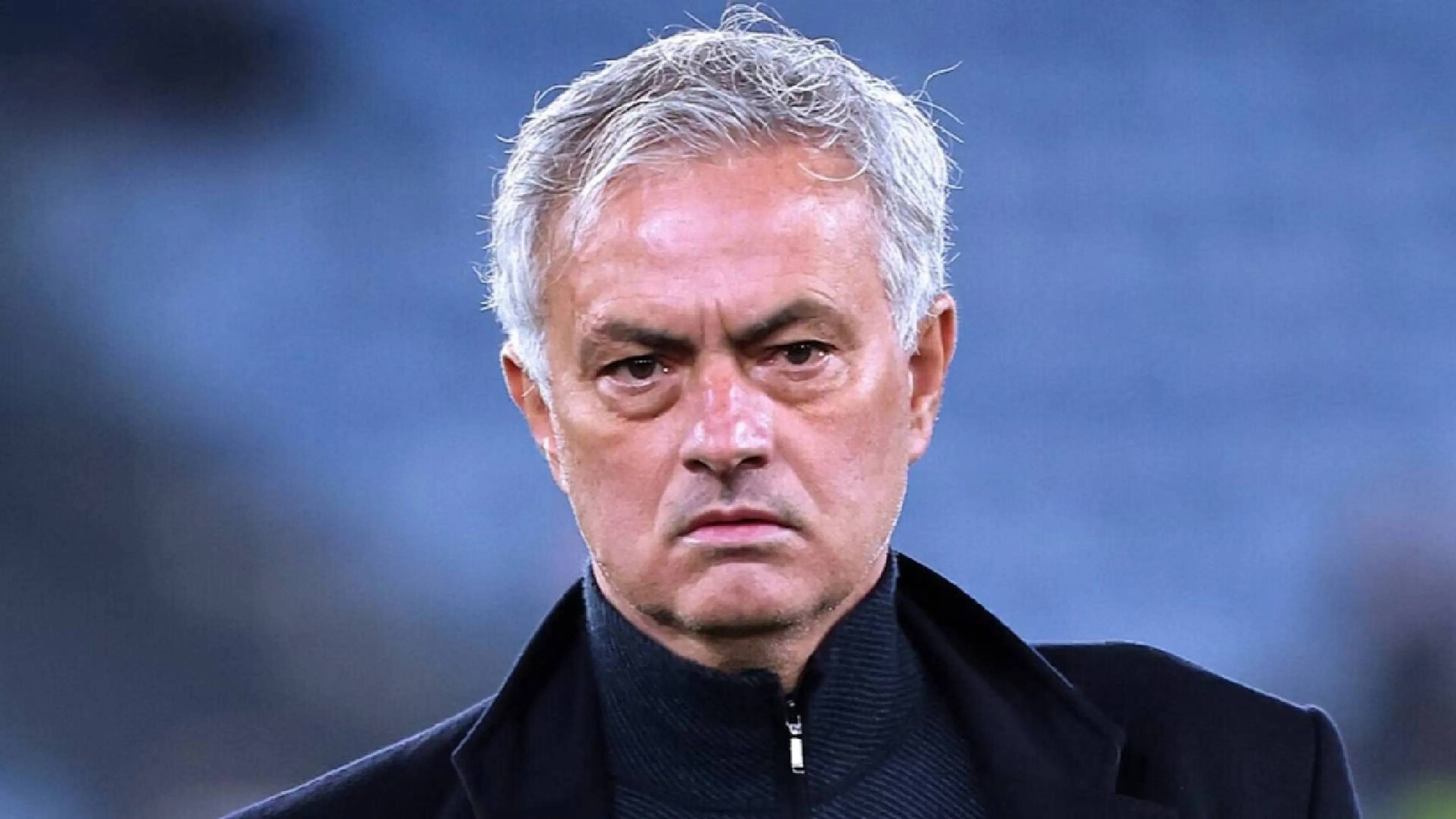 Copertina di Milan-Roma, pioggia di fischi per Mourinho: la risposta del portoghese