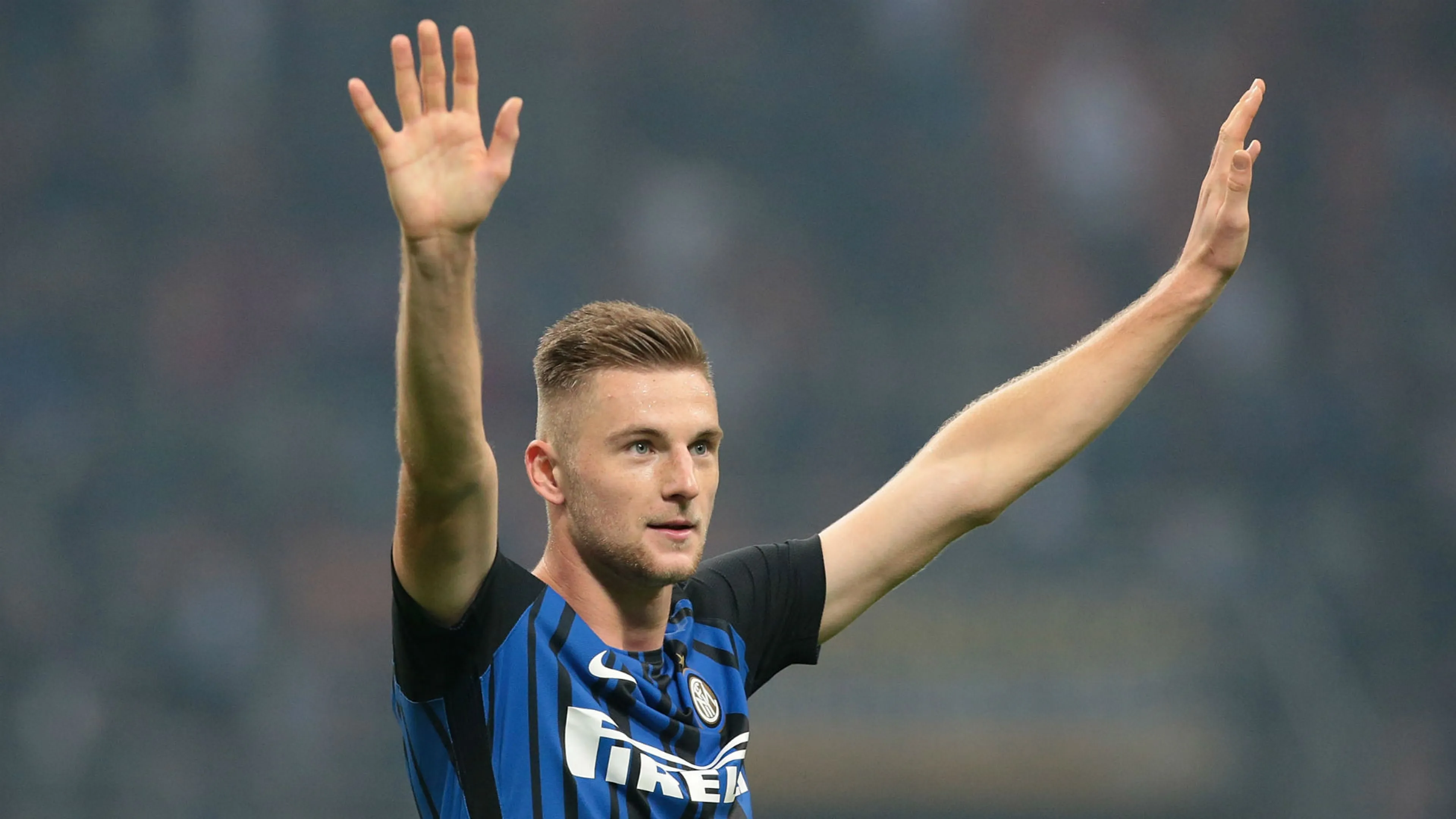 Copertina di Caso Skriniar, la presa di posizione della Curva Nord dell’Inter
