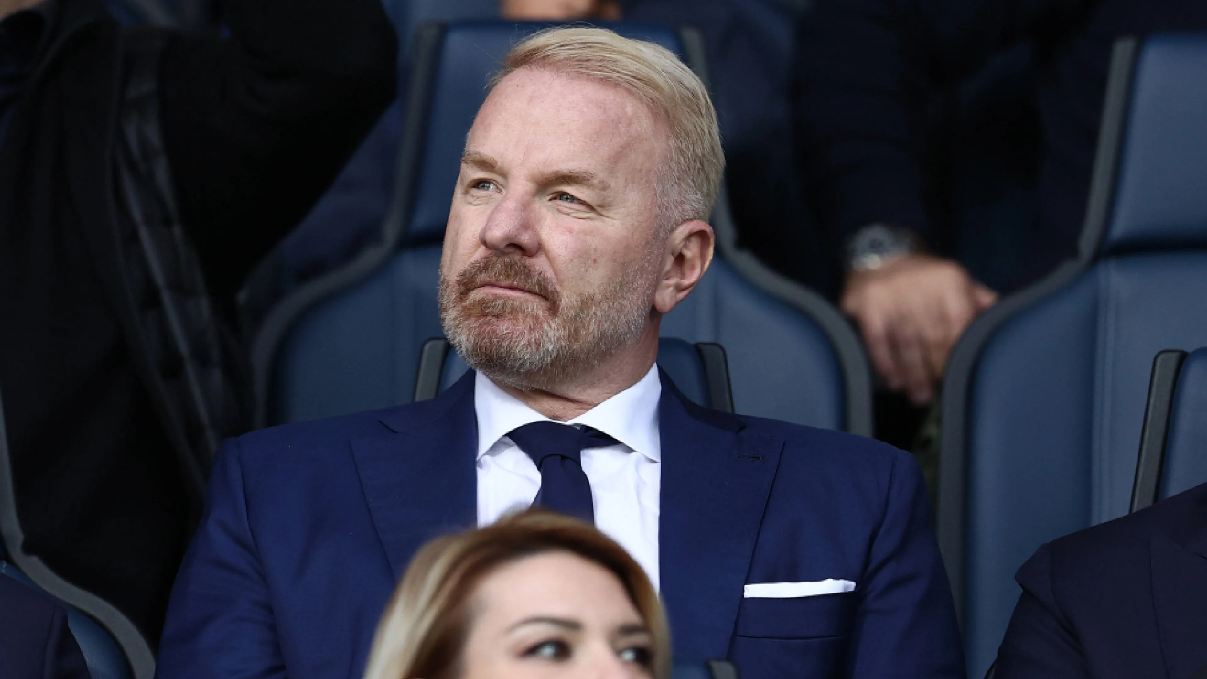 Copertina di Milan, con Tare ds le strade per la panchina portano tutte ad un unico nome: Max Allegri