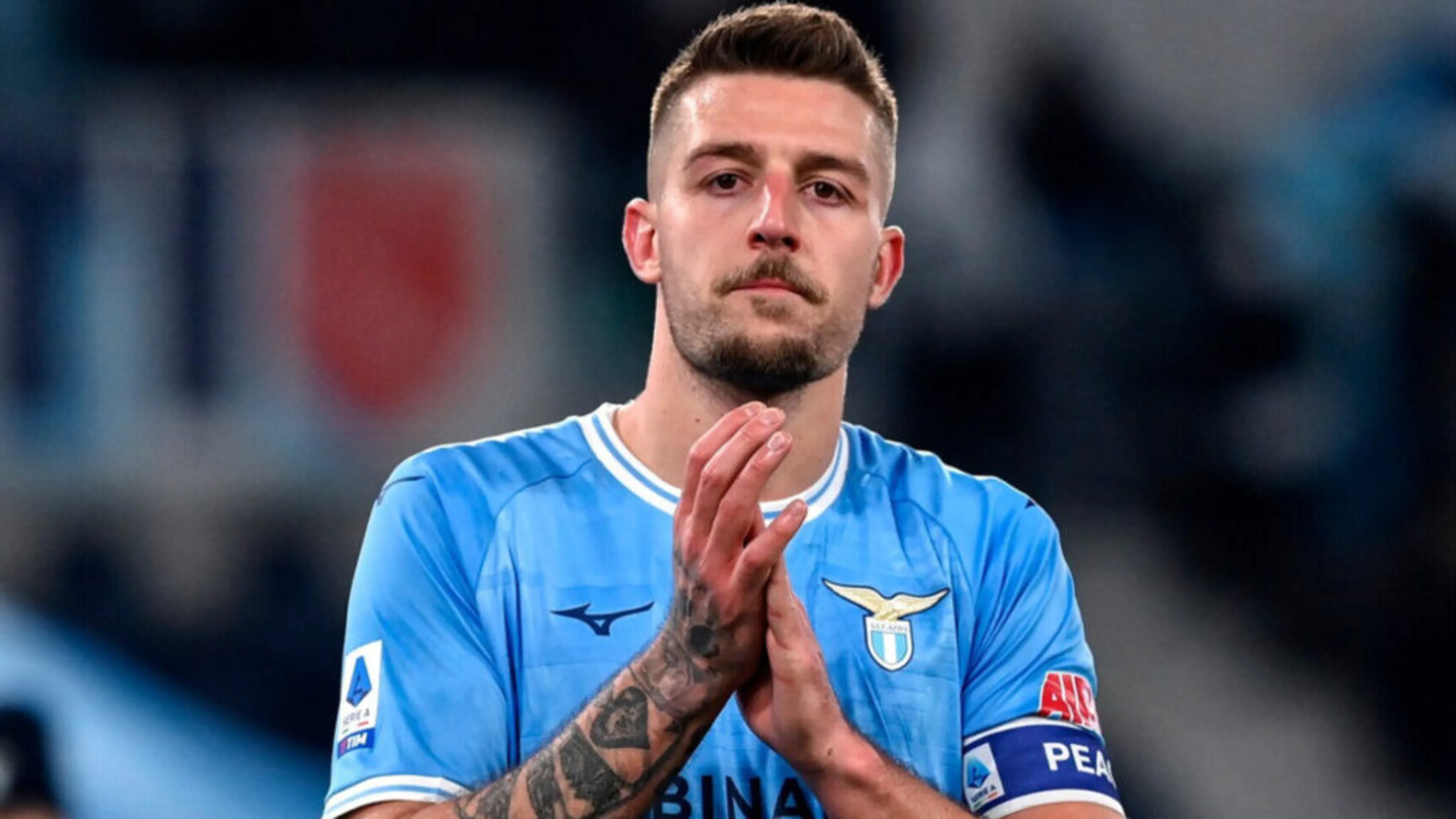 Copertina di Zazzaroni rivela un segreto su Milinkovic-Savic che fa impazzire i milanisti