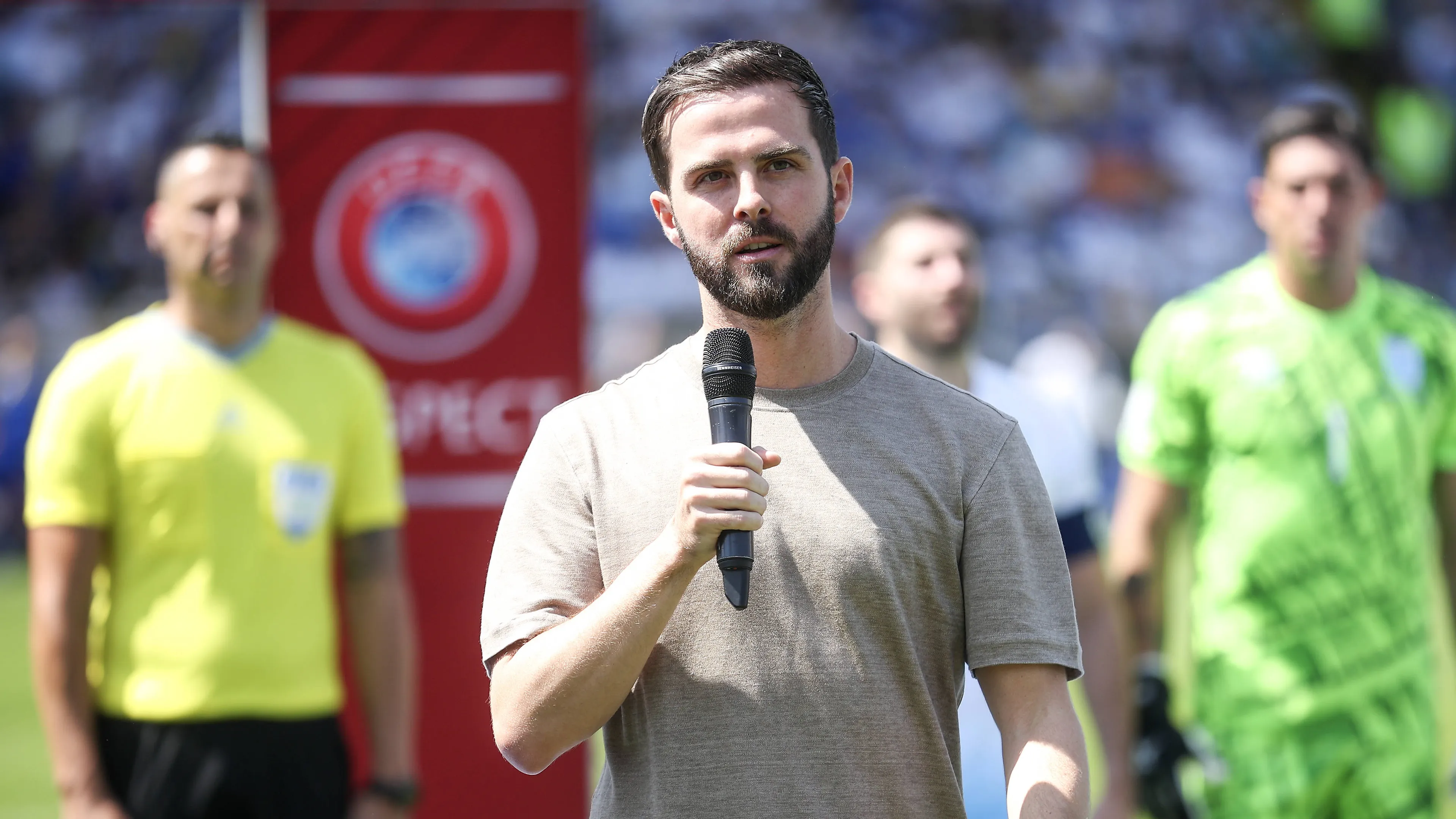 Pjanic alla Juve? Arriva la mossa del giocatore che spiazza tutti!