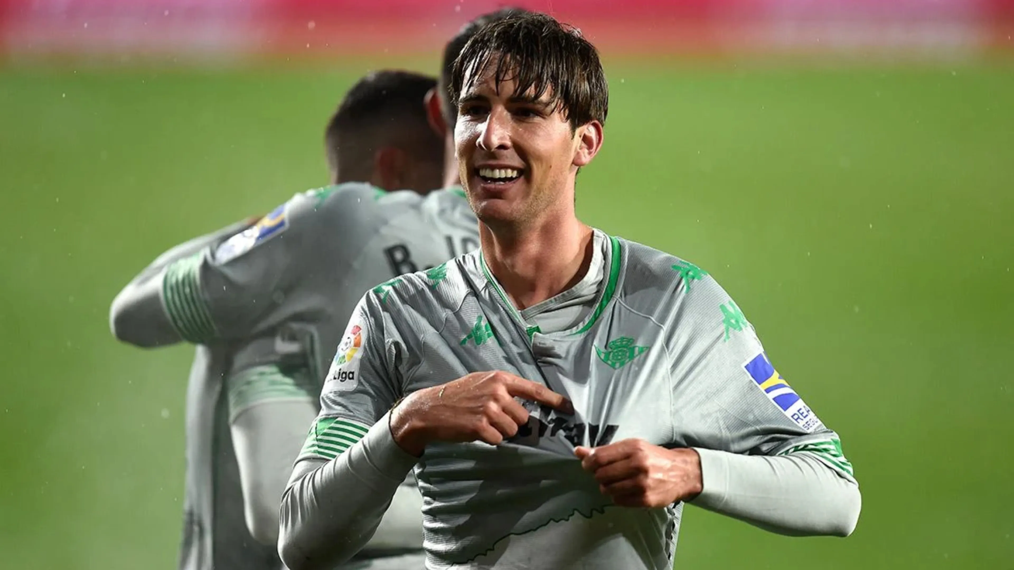 Chi è Juan Miranda, il terzino scuola Barça che il Milan vuole come vice Theo