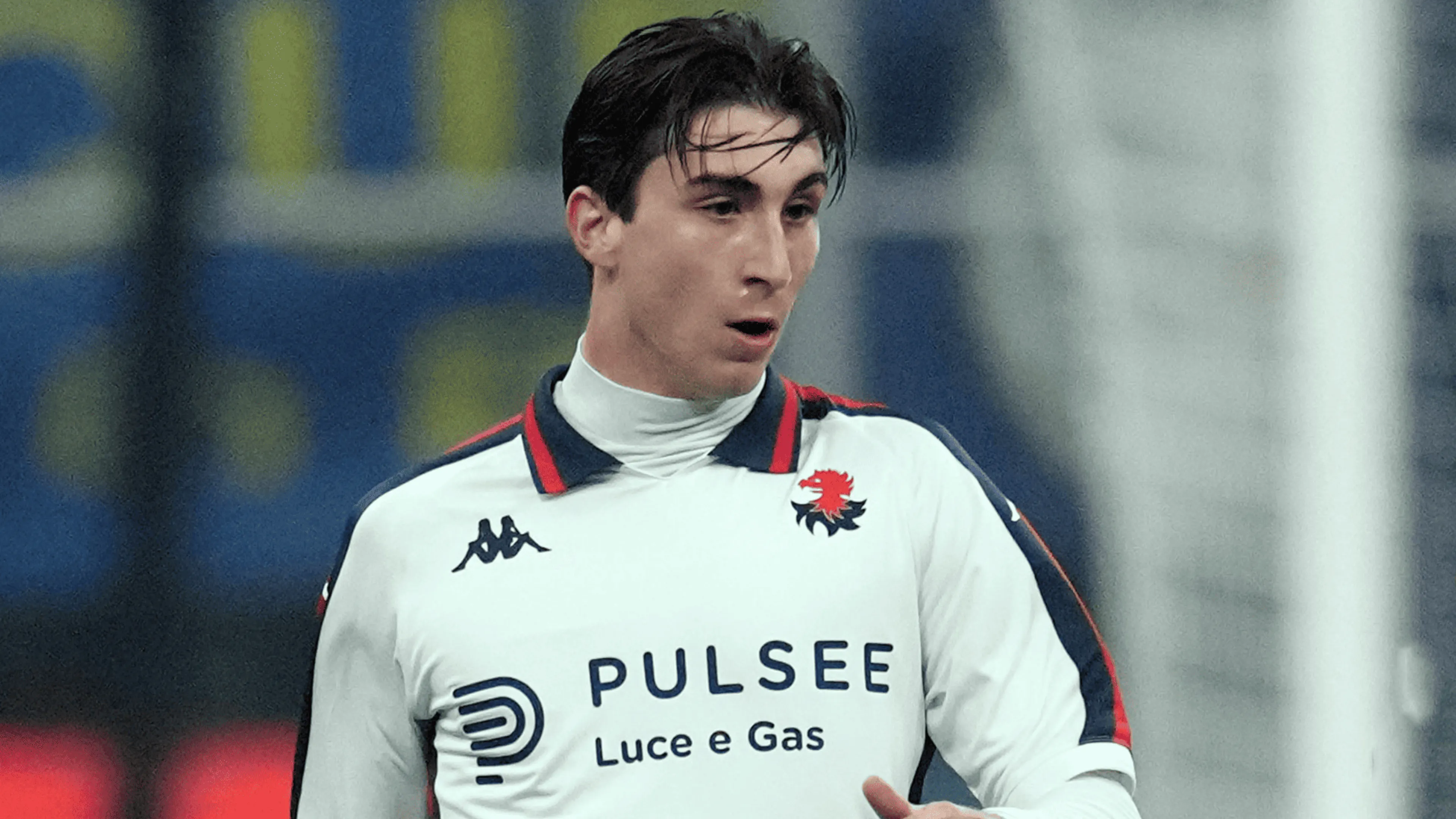 Fantacalcio, infortunio Miretti: cos'è successo al centrocampista del Genoa