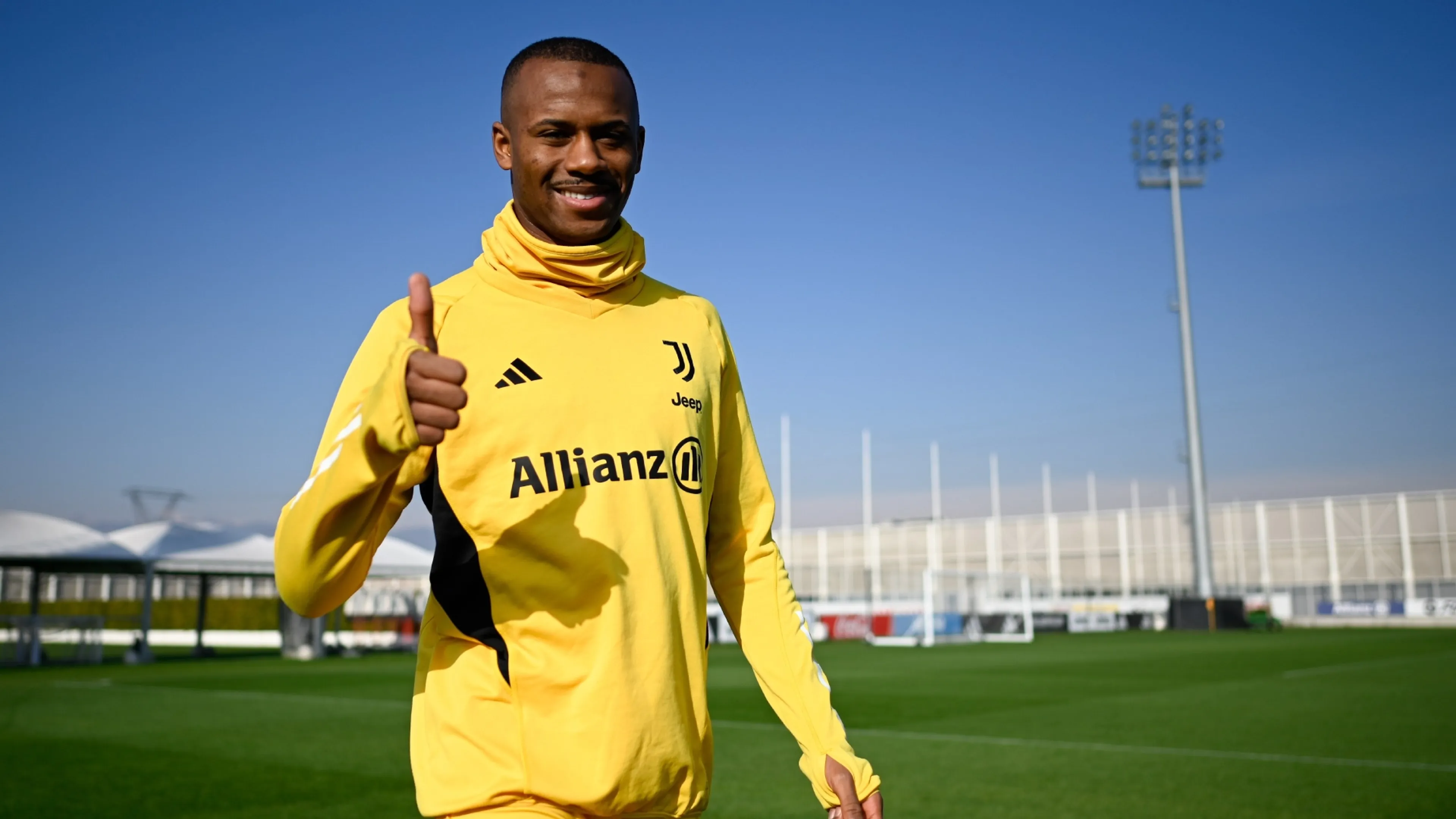 Mistero Djalo: ancora 0 minuti alla Juve. Gazzetta svela: "Non è più infortunato, c'è altro dietro!"