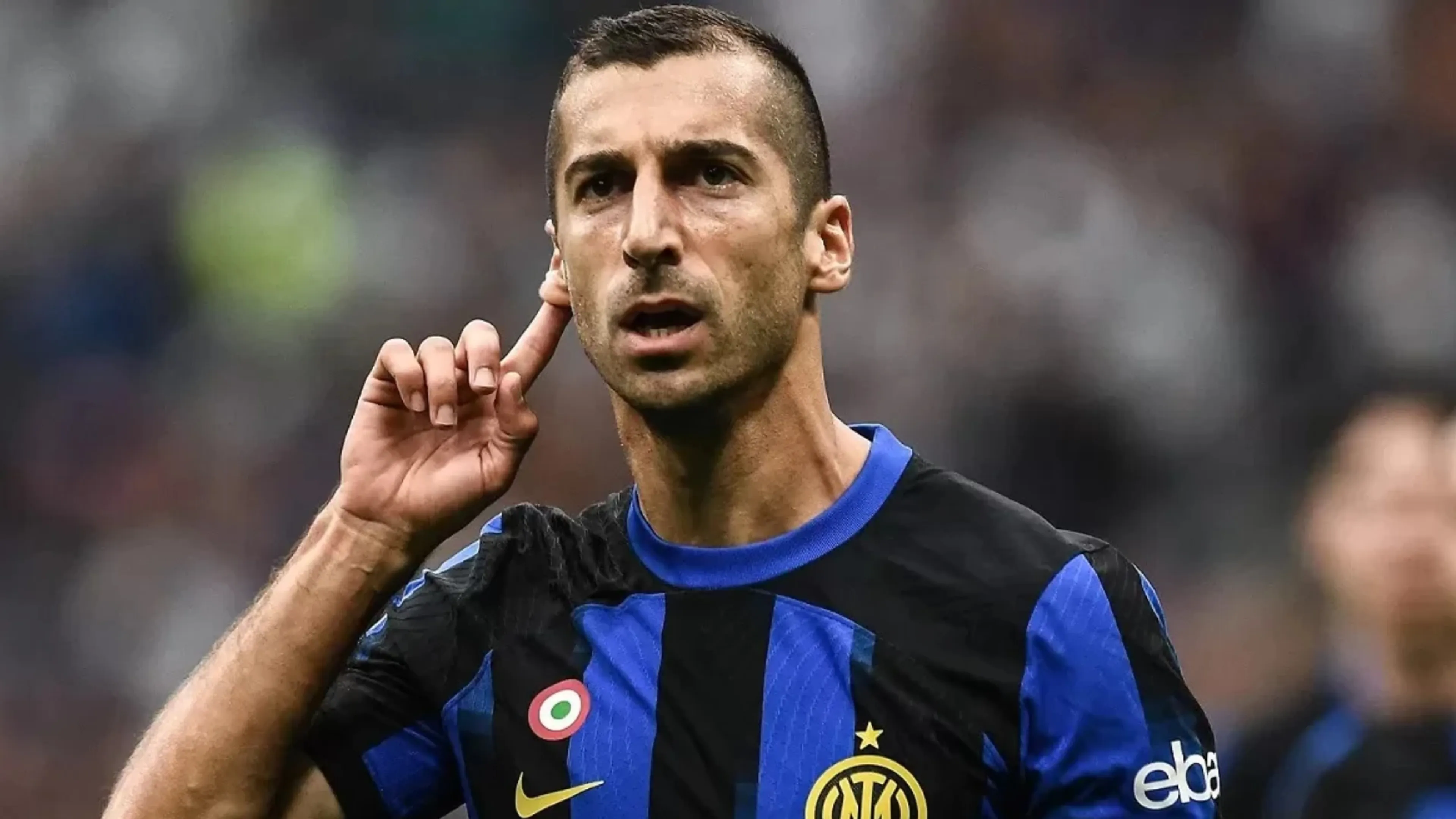 Copertina di Dallo scudetto al cammino in Champions: Inter, Mkhitaryan fissa gli obiettivi stagionali