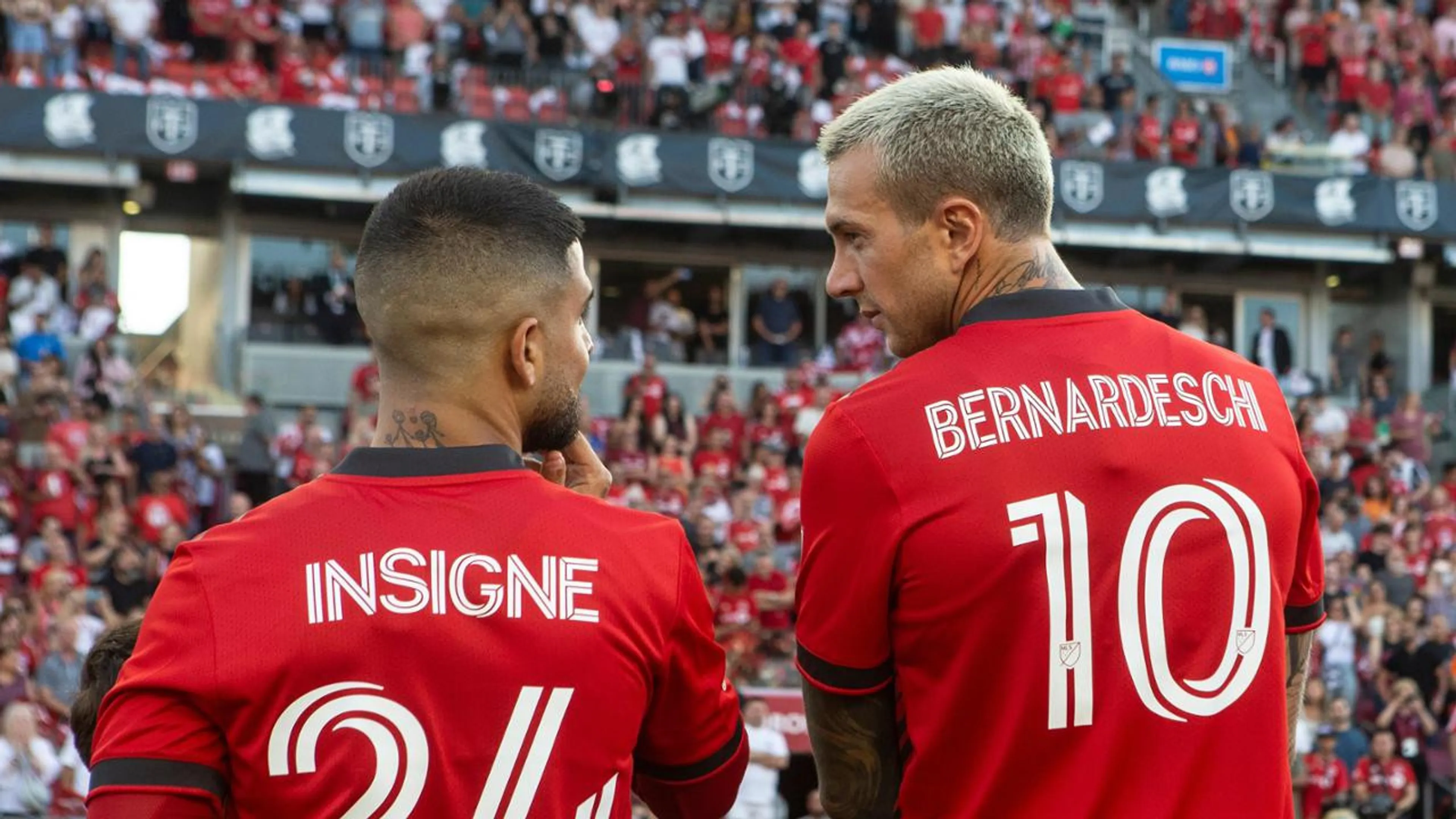 Copertina di MLS, i calciatori più pagati del 2022: domina Insigne, Bernardeschi ai piedi del podio