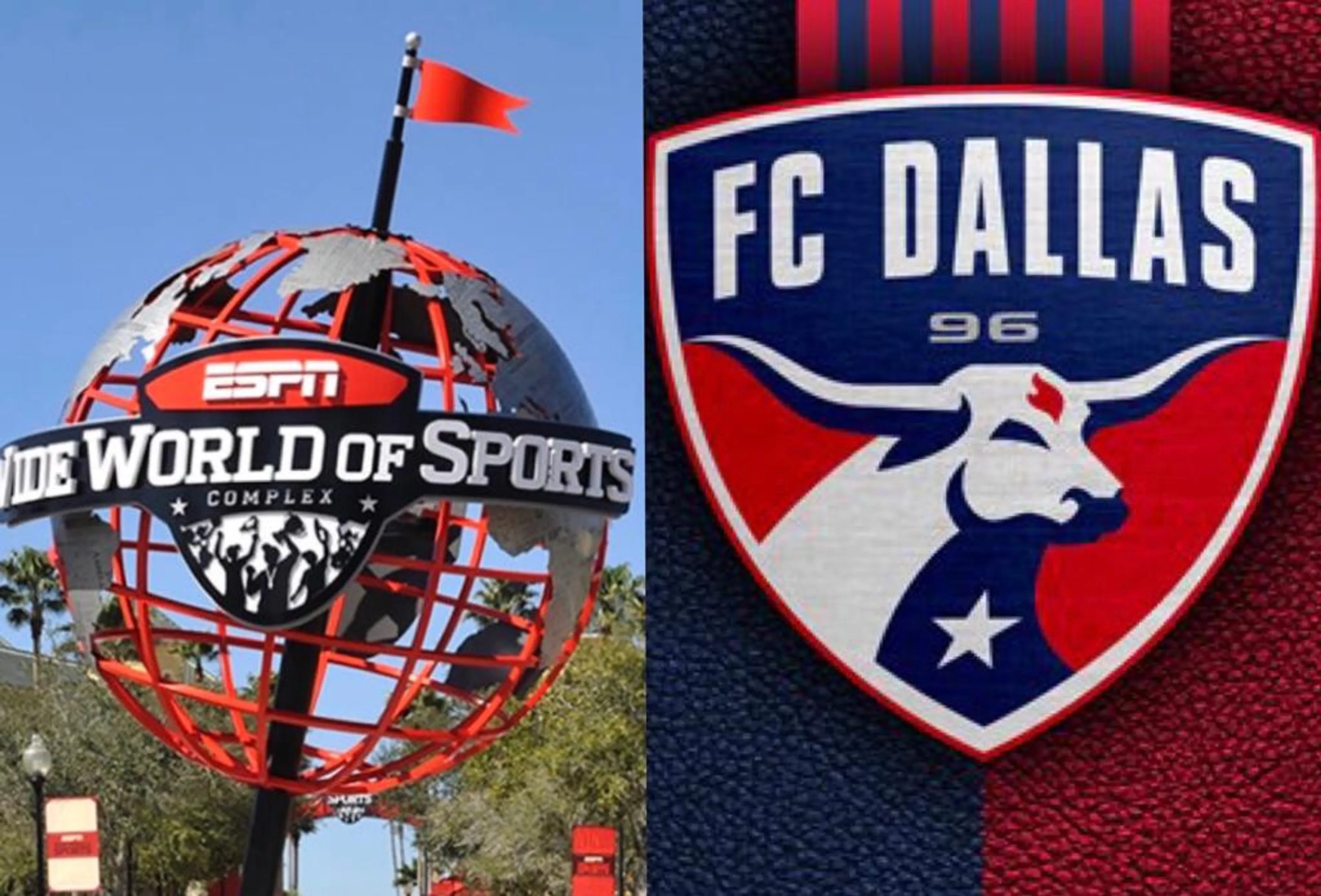 Copertina di MLS, troppi positivi al Coronavirus, l’FC Dallas si ritira