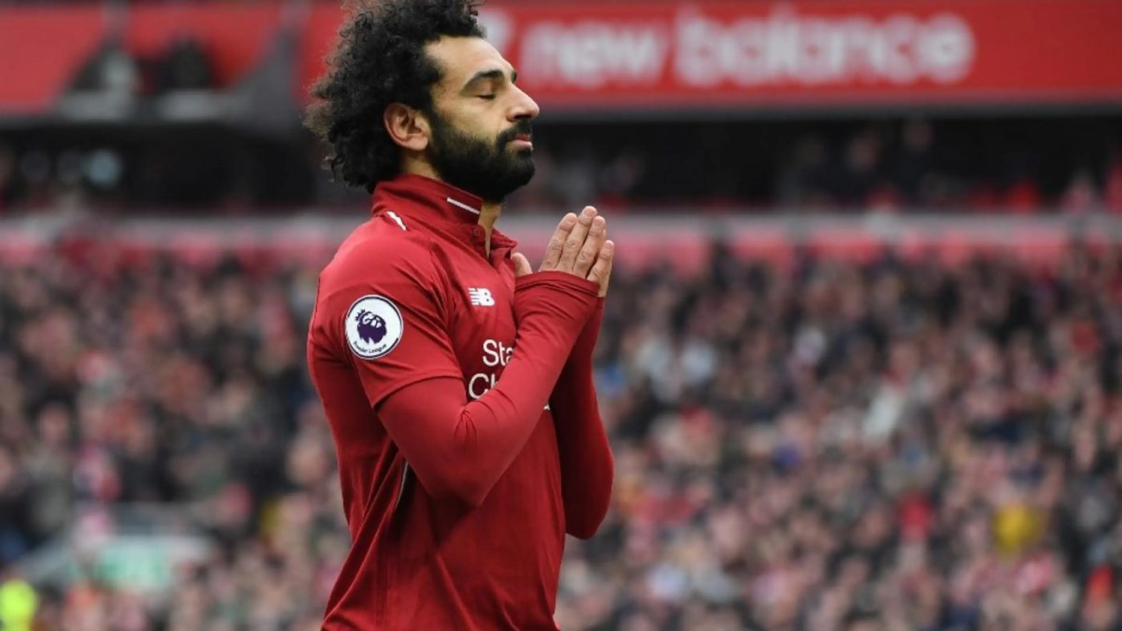 Copertina di La bordata dell’ex Liverpool a Salah: “Non sa fare passaggi a 5 metri”