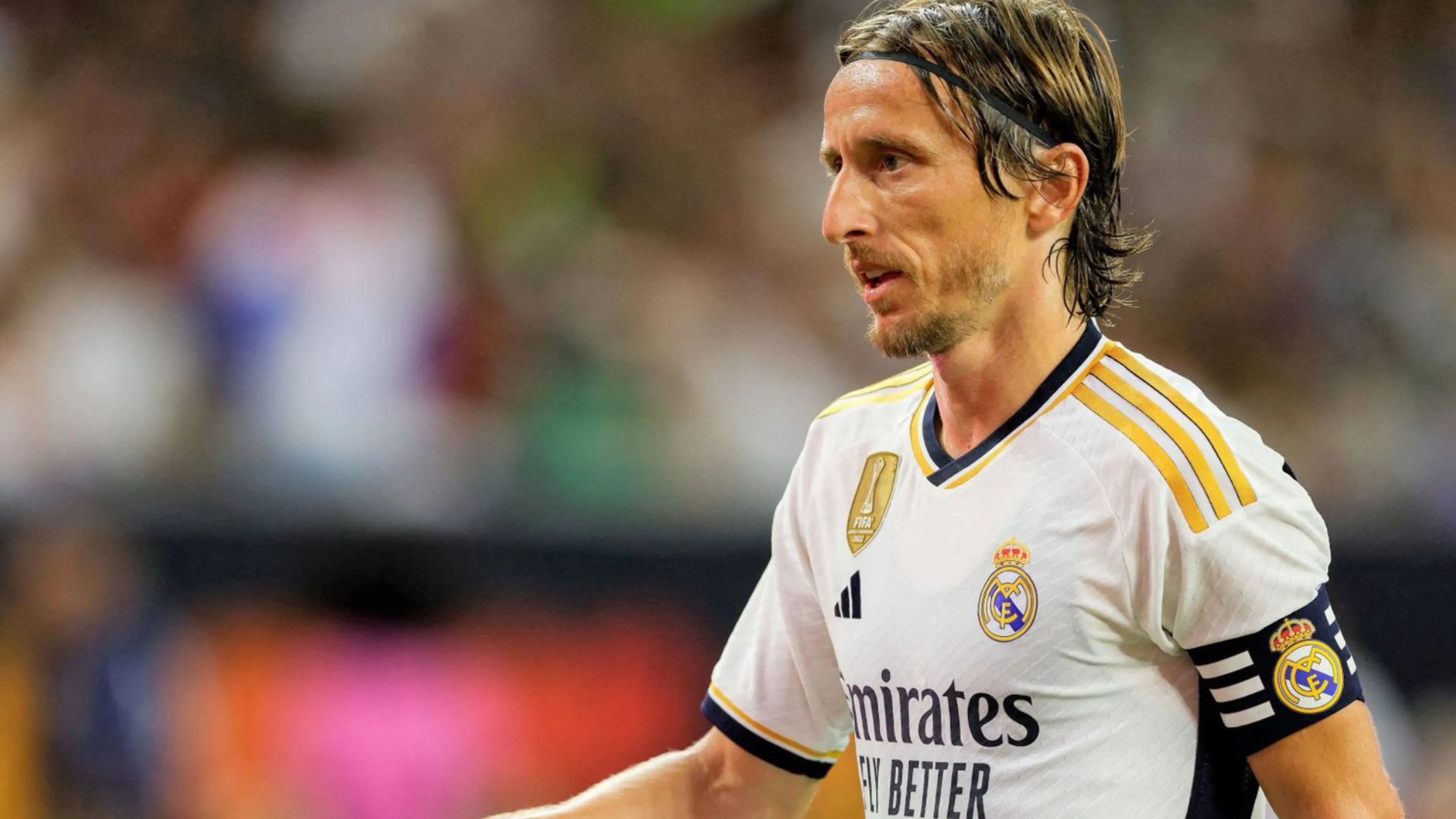 Modric-Real