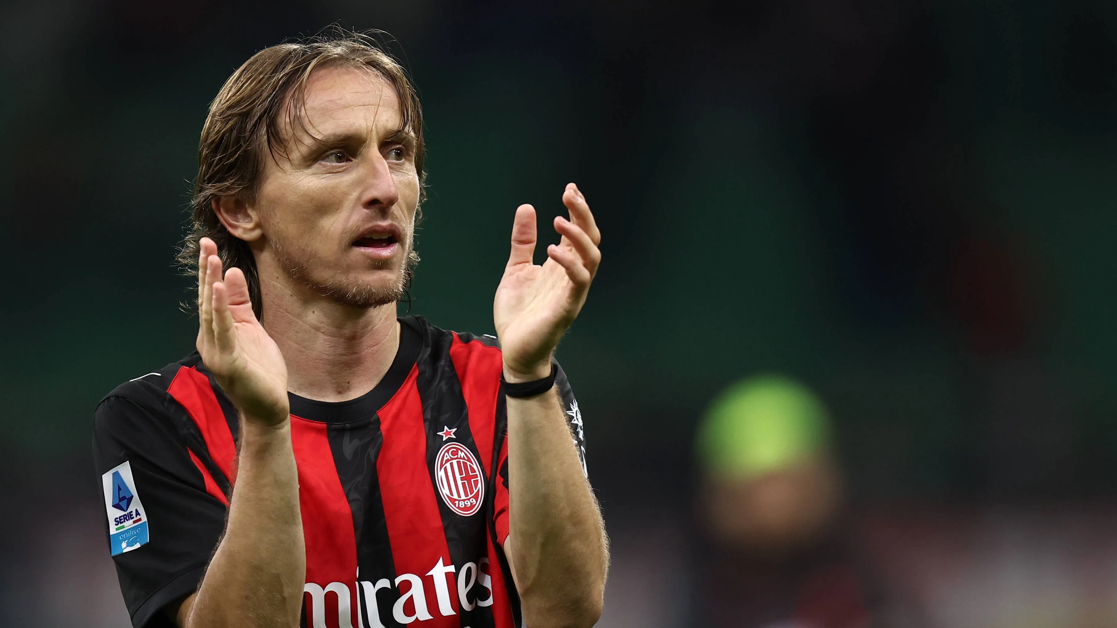 Marotta punzecchia il Milan parlando di Modric