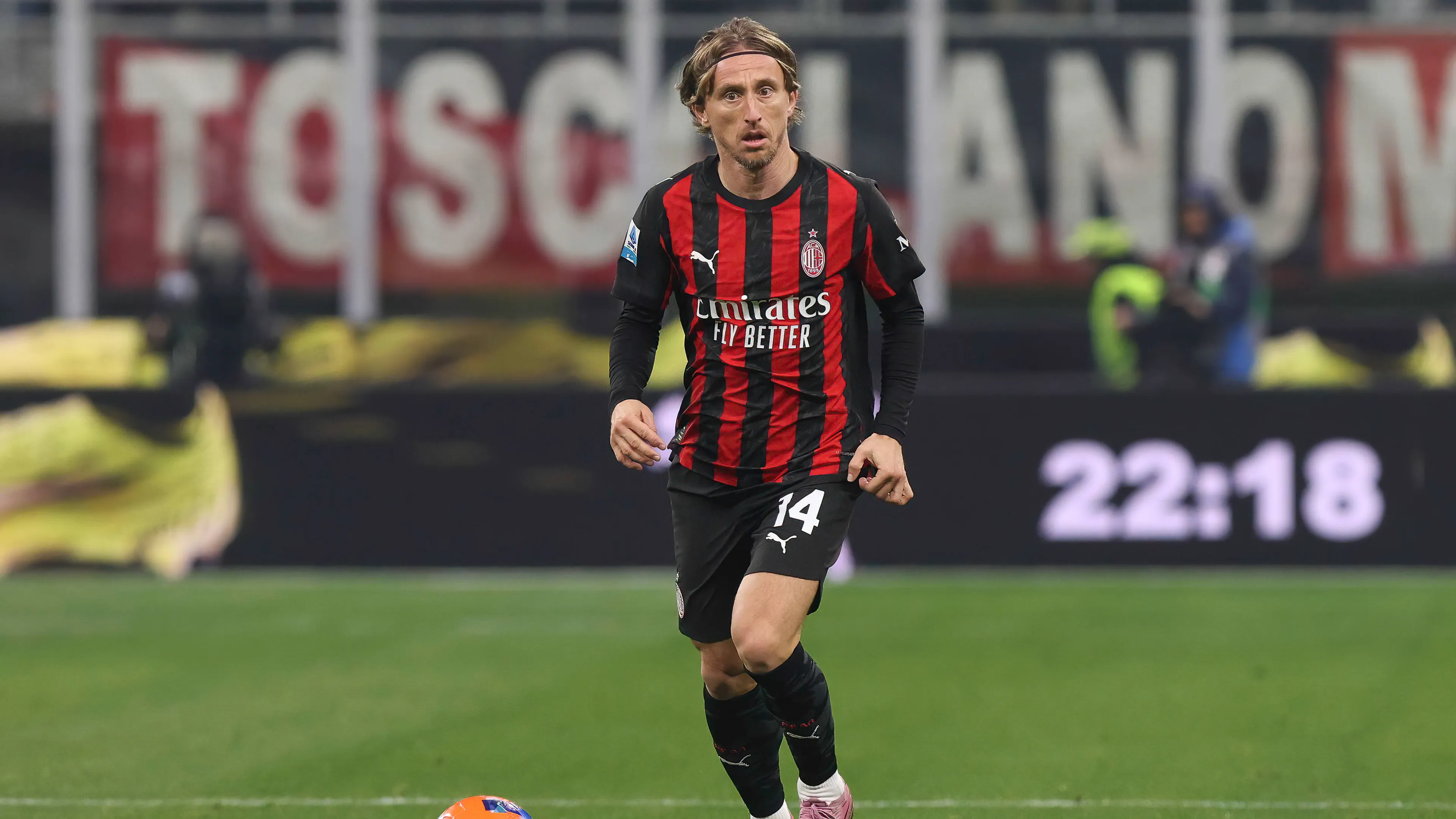Modric e la frase "poco simaptica" sul suo passaggio al Milan. Ma c'è un perchè