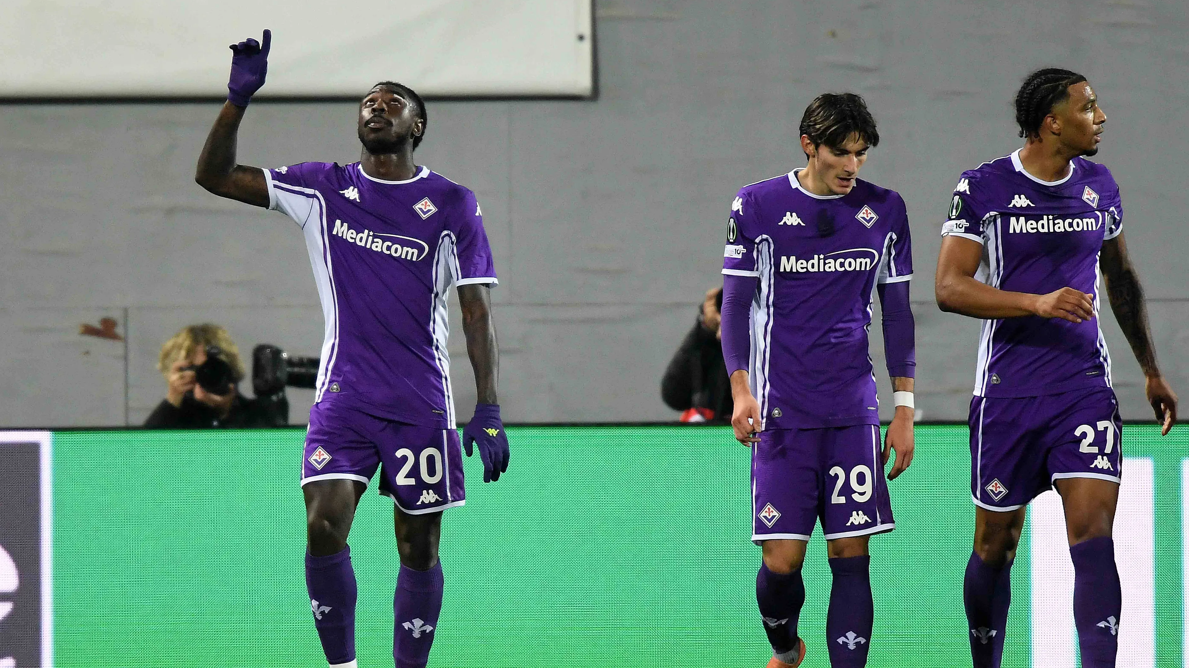 Kean-Mandragora, l'attaccante dice la sua verità sul rigore contro il Sassuolo