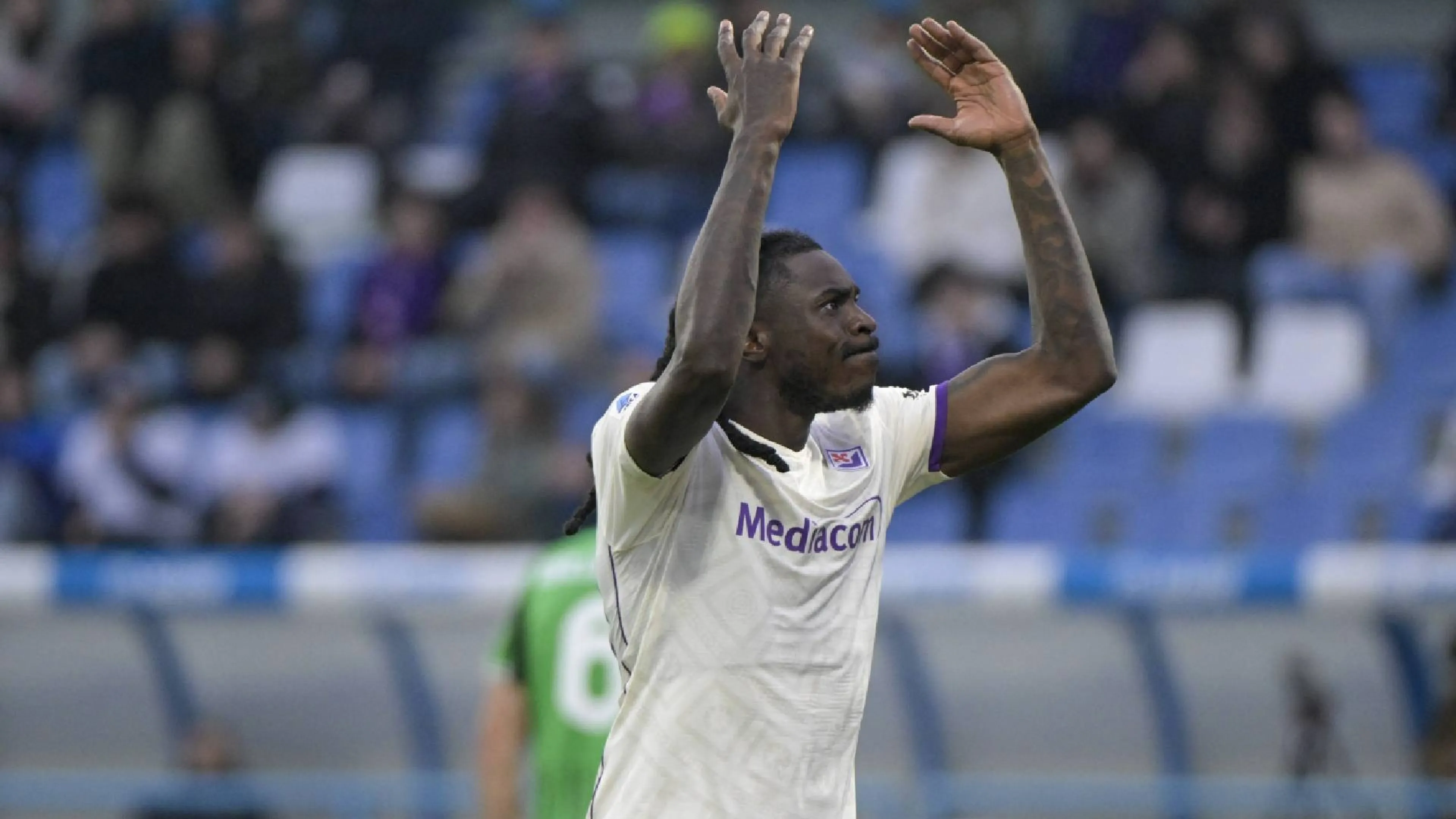 Calciomercato Fiorentina, Kean via a gennaio? L'ipotesi non da escludere