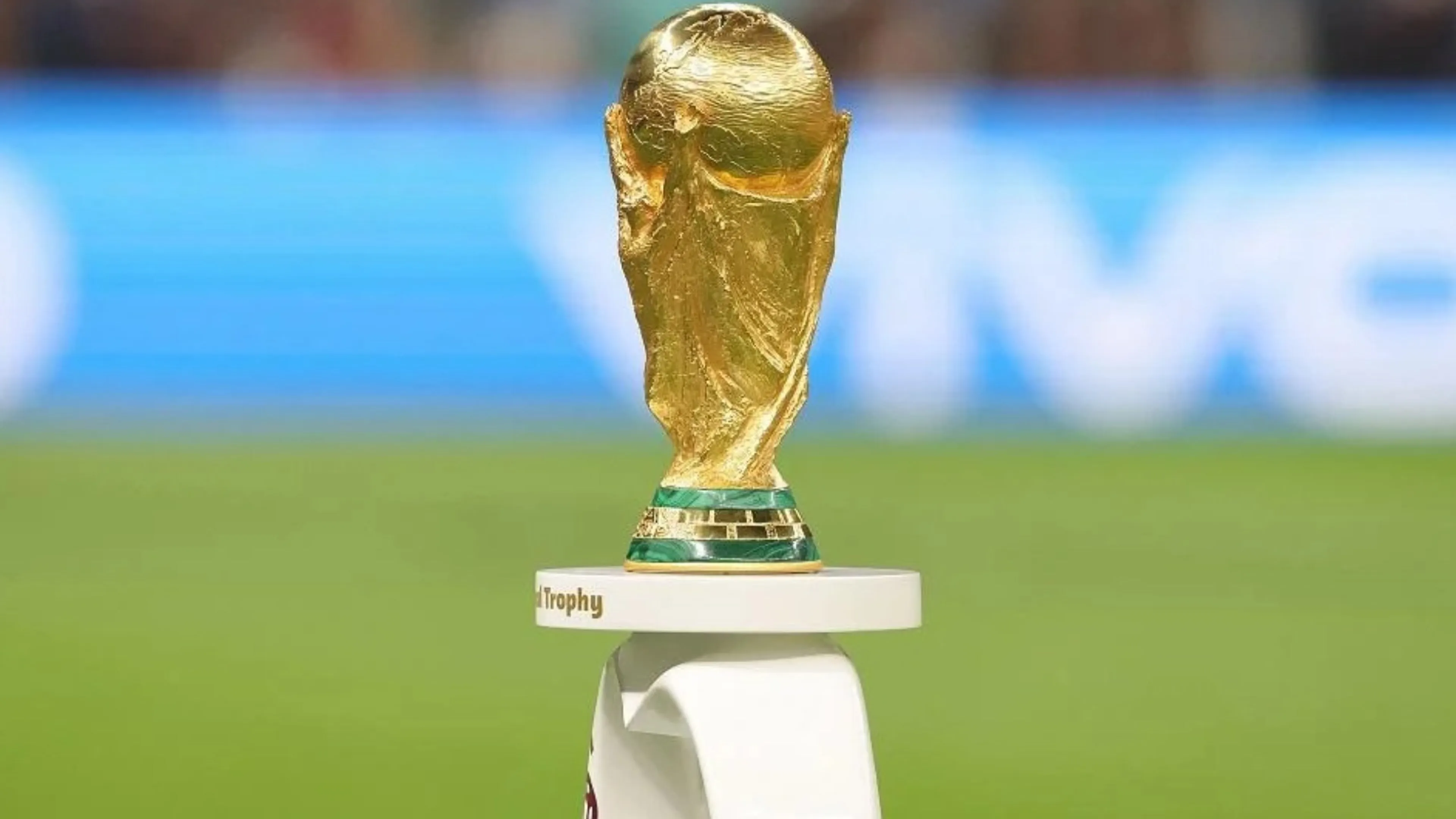 Copertina di 6 paesi, 3 continenti: la folle idea della Fifa per i Mondiali 2030