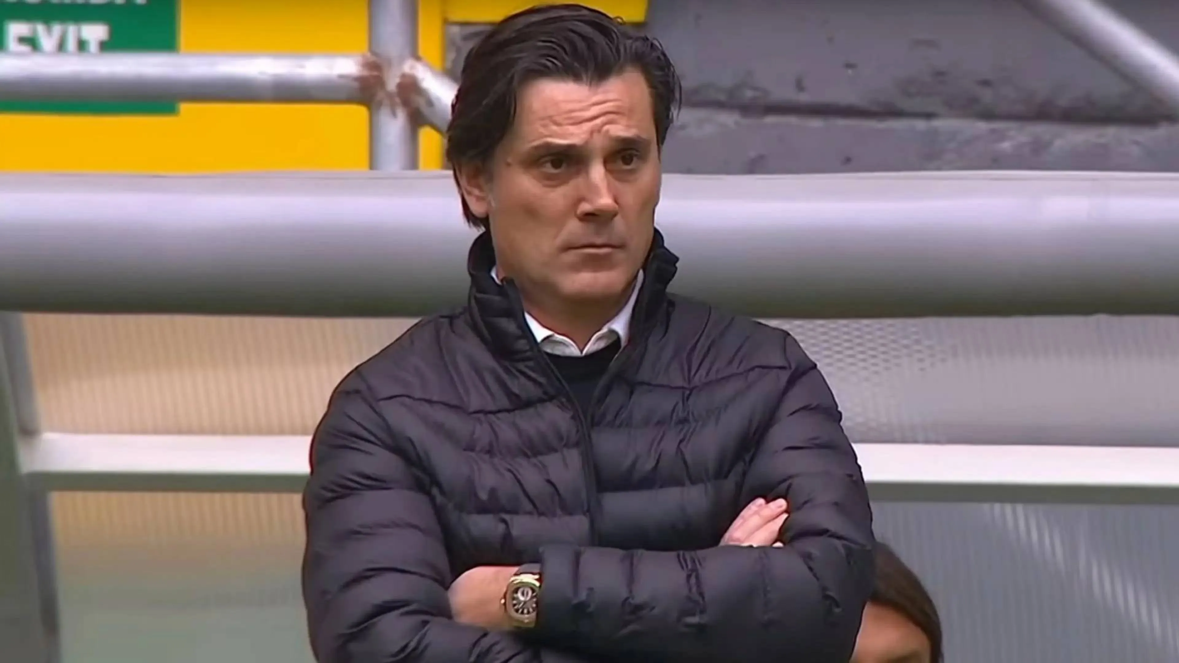 Montella-litiga-con-un-giornalista