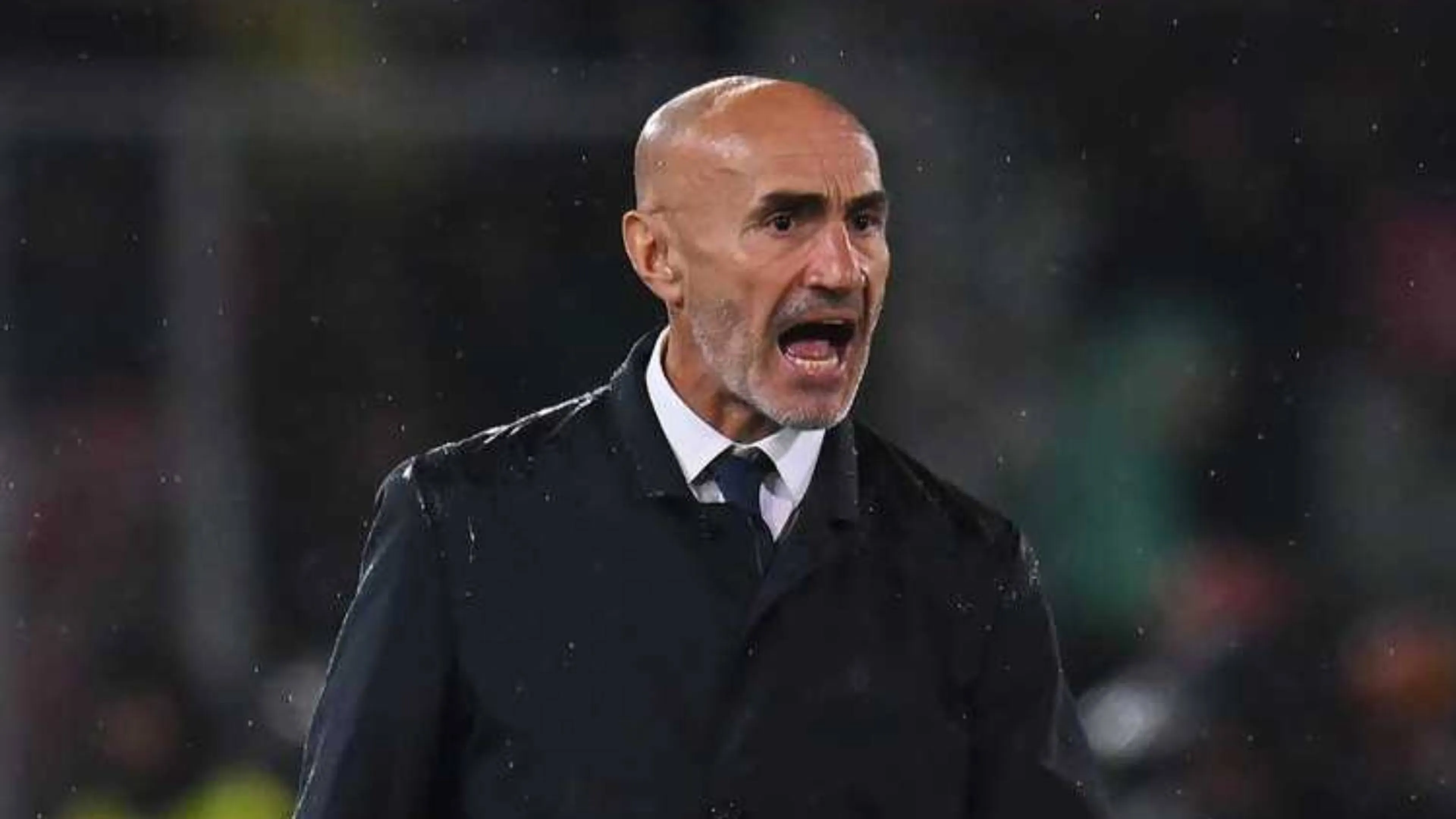 Copertina di La rimonta della Juve contro il Bologna? Merito della profezia di Montero all'intervallo