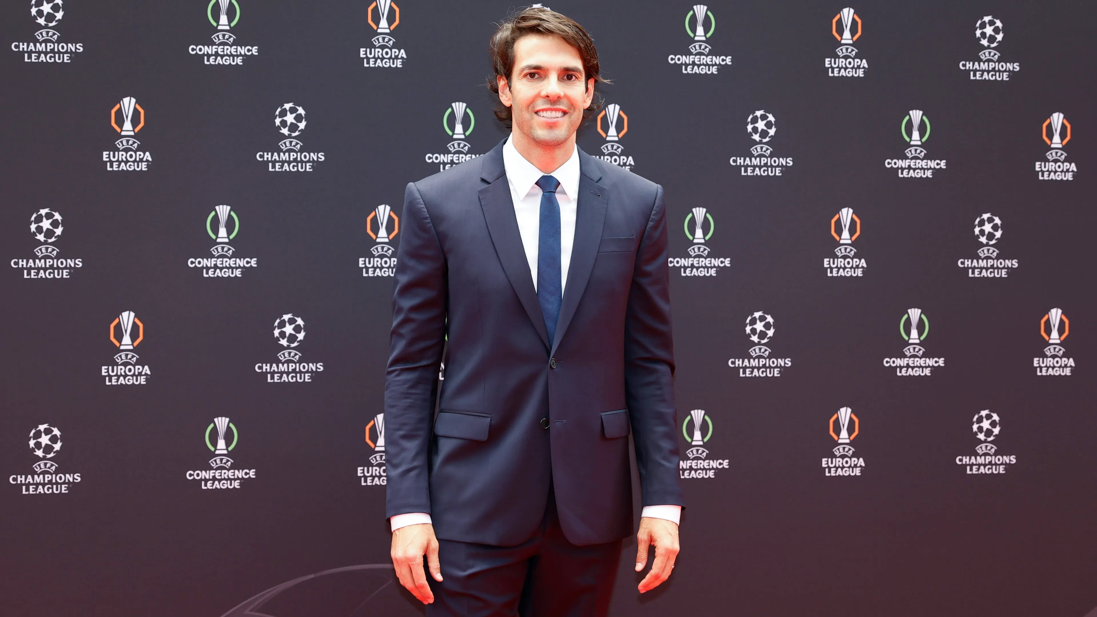 Kaká ricorda la Champions League vinta con il Milan
