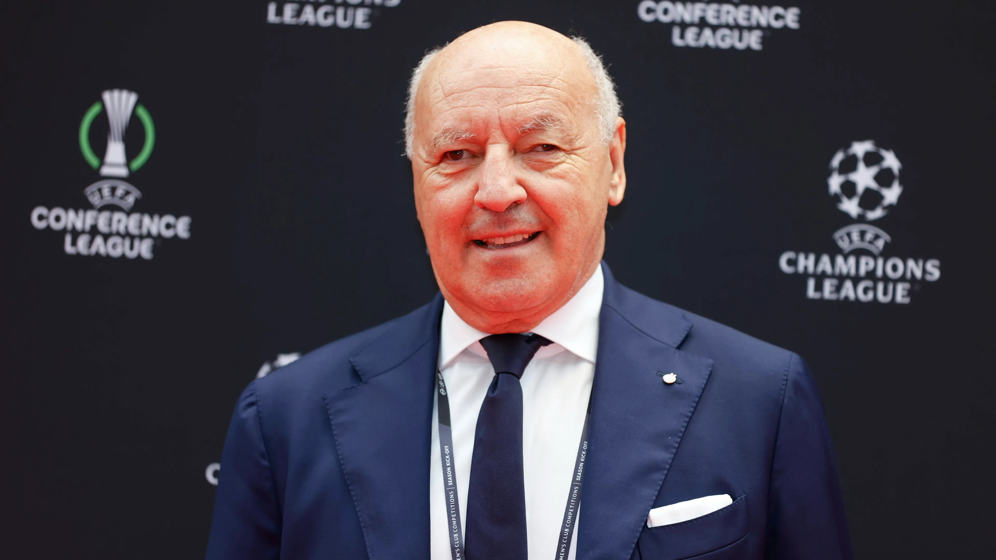 Inter, Marotta riprova la mossa folle: strappare Vlahovic a parametro zero