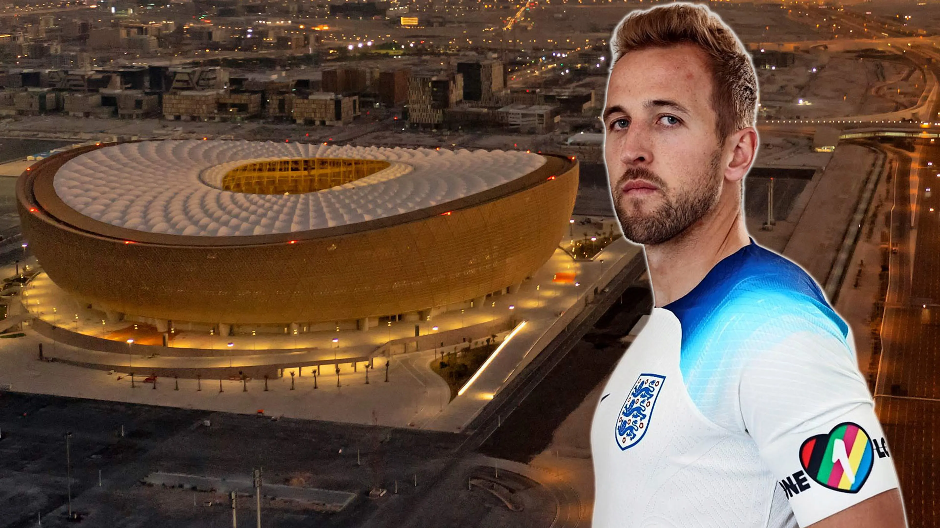 Copertina di Mondiali 2022, rischio ammonizione per i capitani: nazionali rinunciano alla fascia arcobaleno