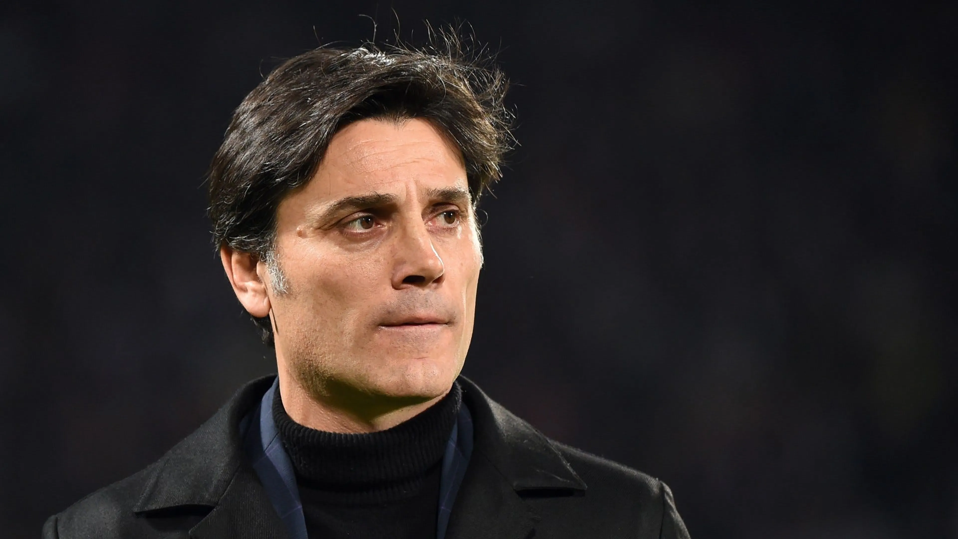 Copertina di Roma, ora il favorito per la panchina è Montella: il nodo della clausola e il possibile accordo