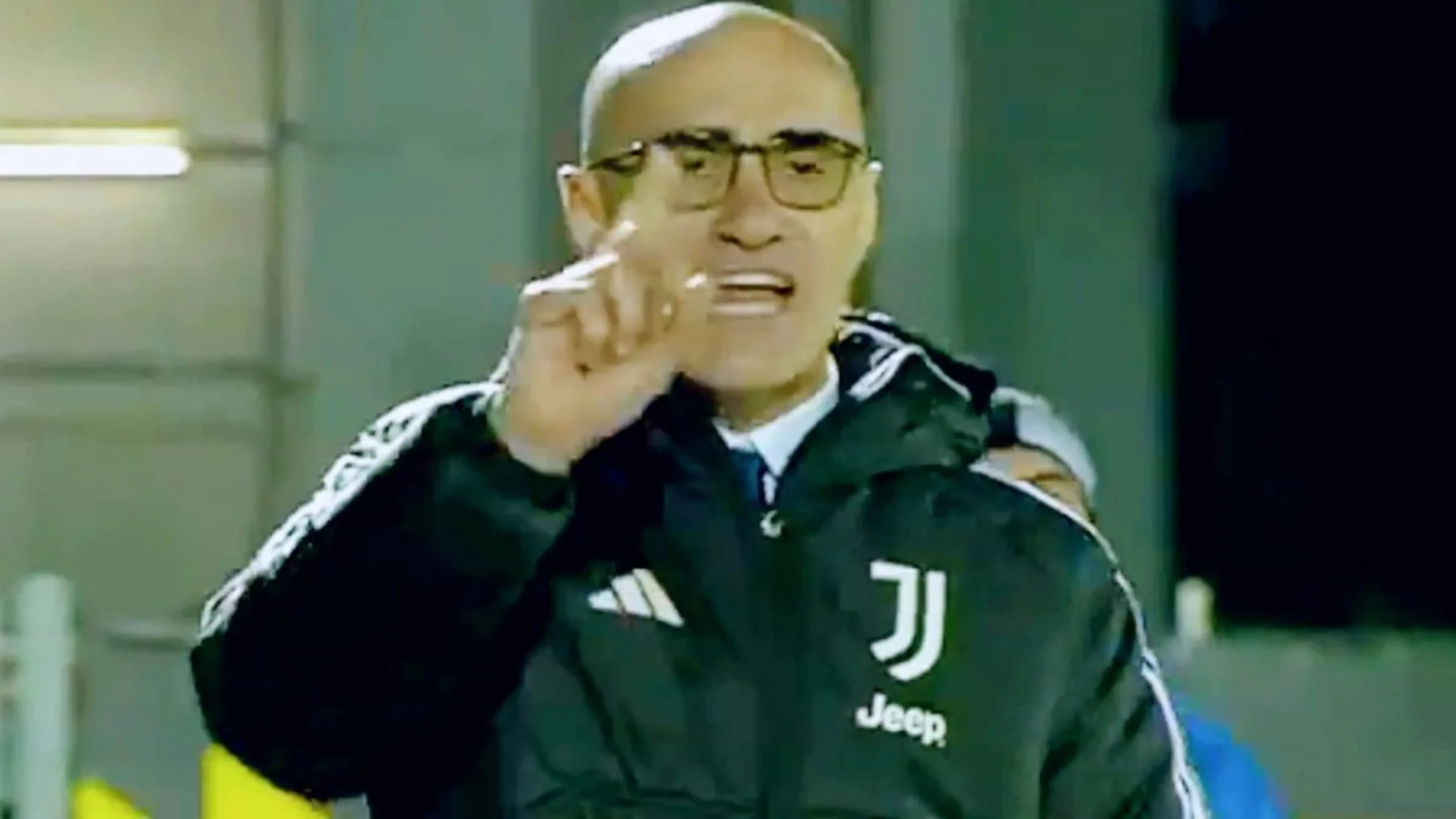 Copertina di Polemica in Sassuolo-Juventus di Primavera: Montero non fa rispettare il fair play ai suoi ragazzi