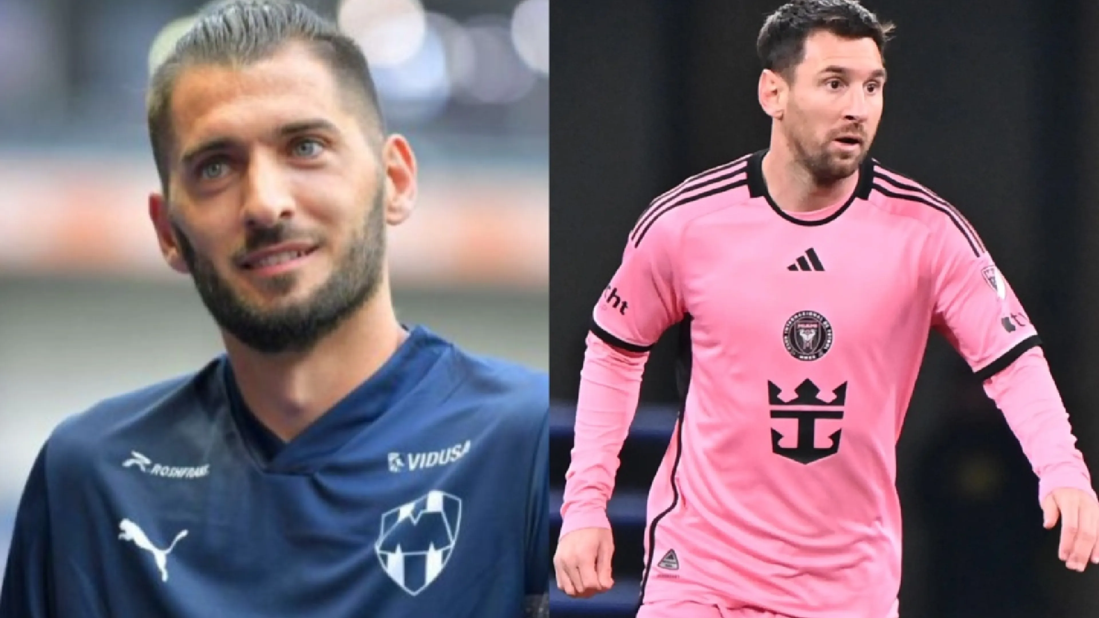Copertina di Il Monterrey batte l'Inter Miami, ma è bufera per le sconcertanti dichiarazioni dei messicani su Messi