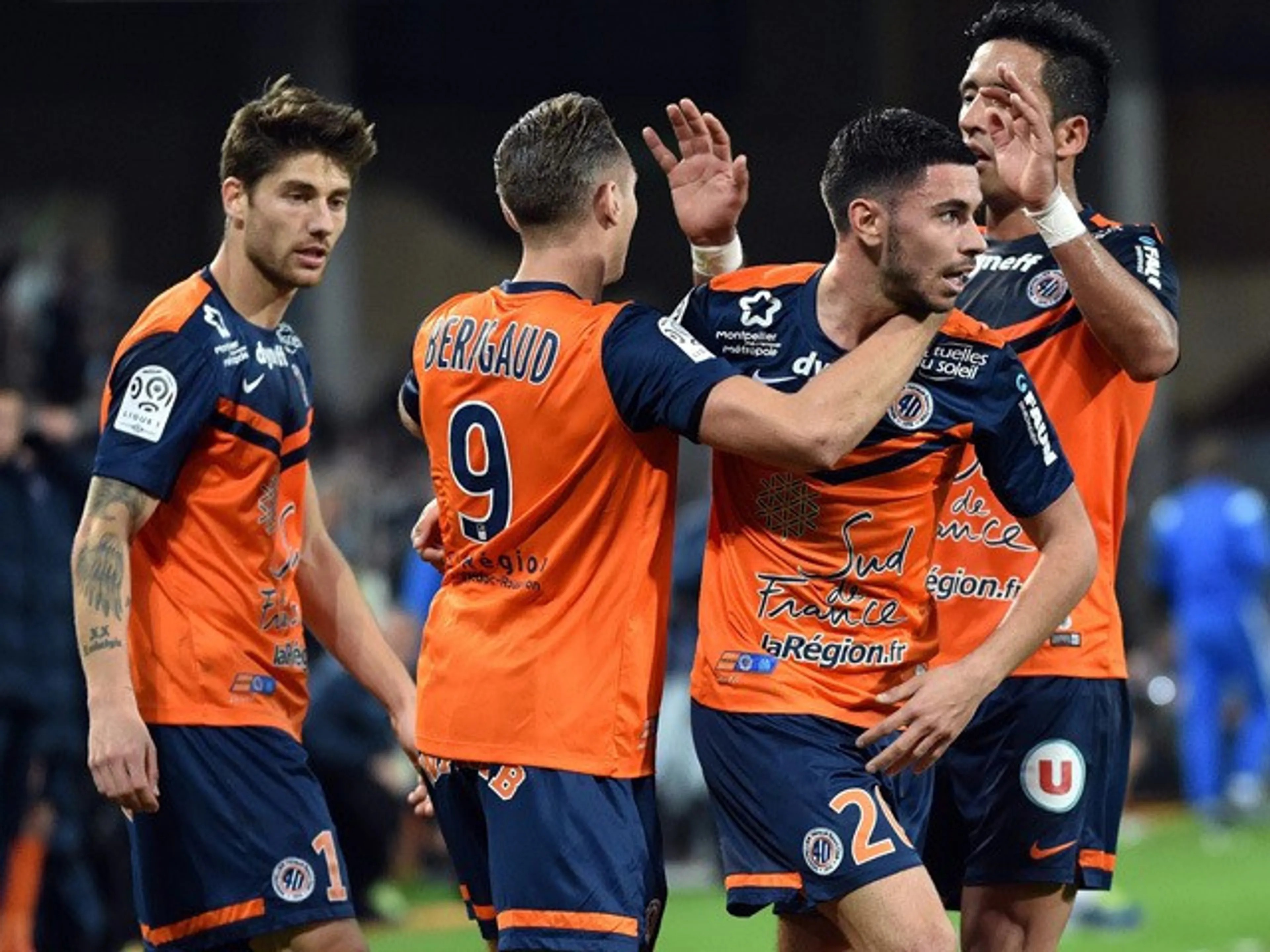 montpellier