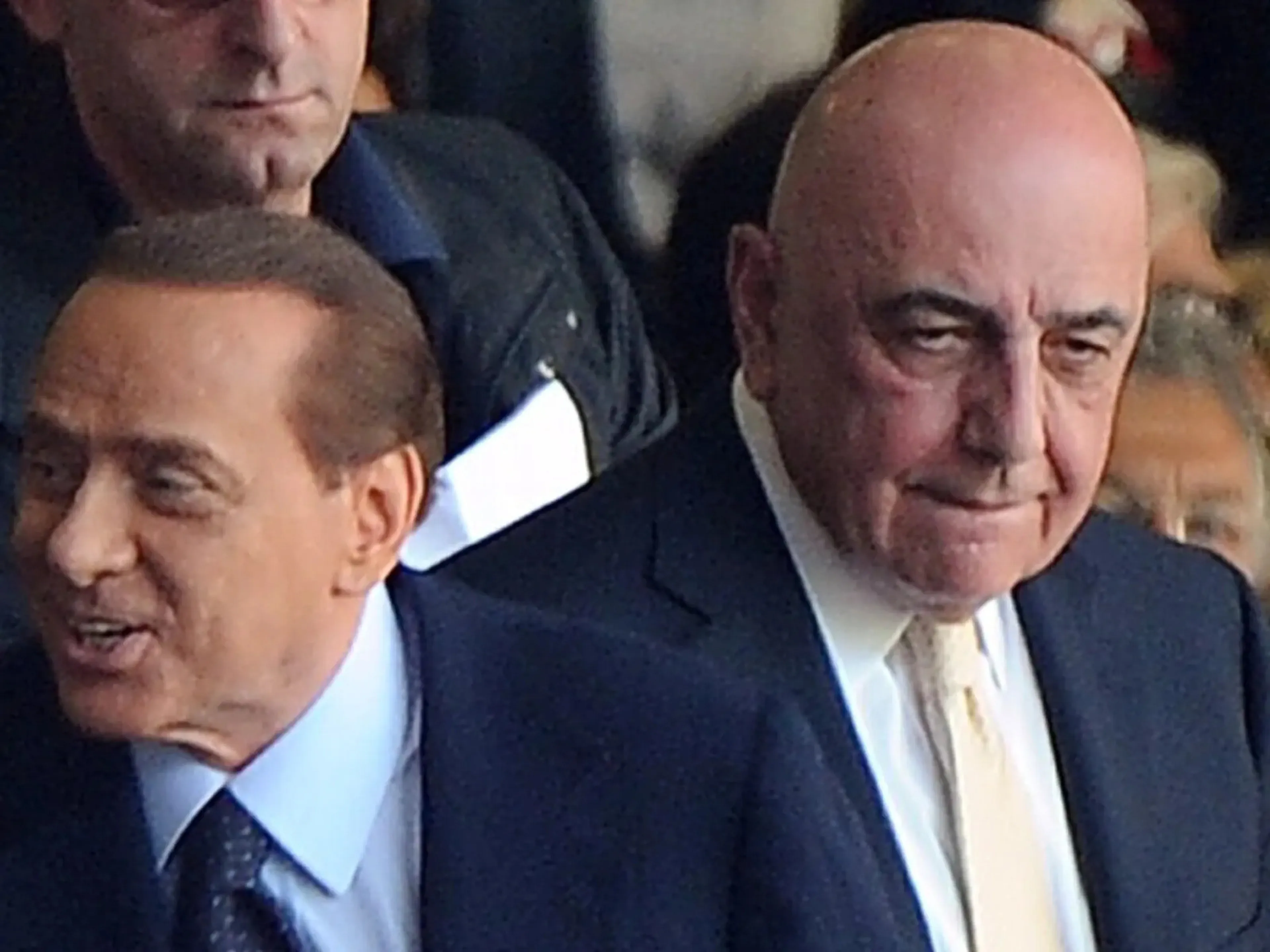 Copertina di Monza, la furia del Condor: preso Ranocchia e altri 3 colpi in canna