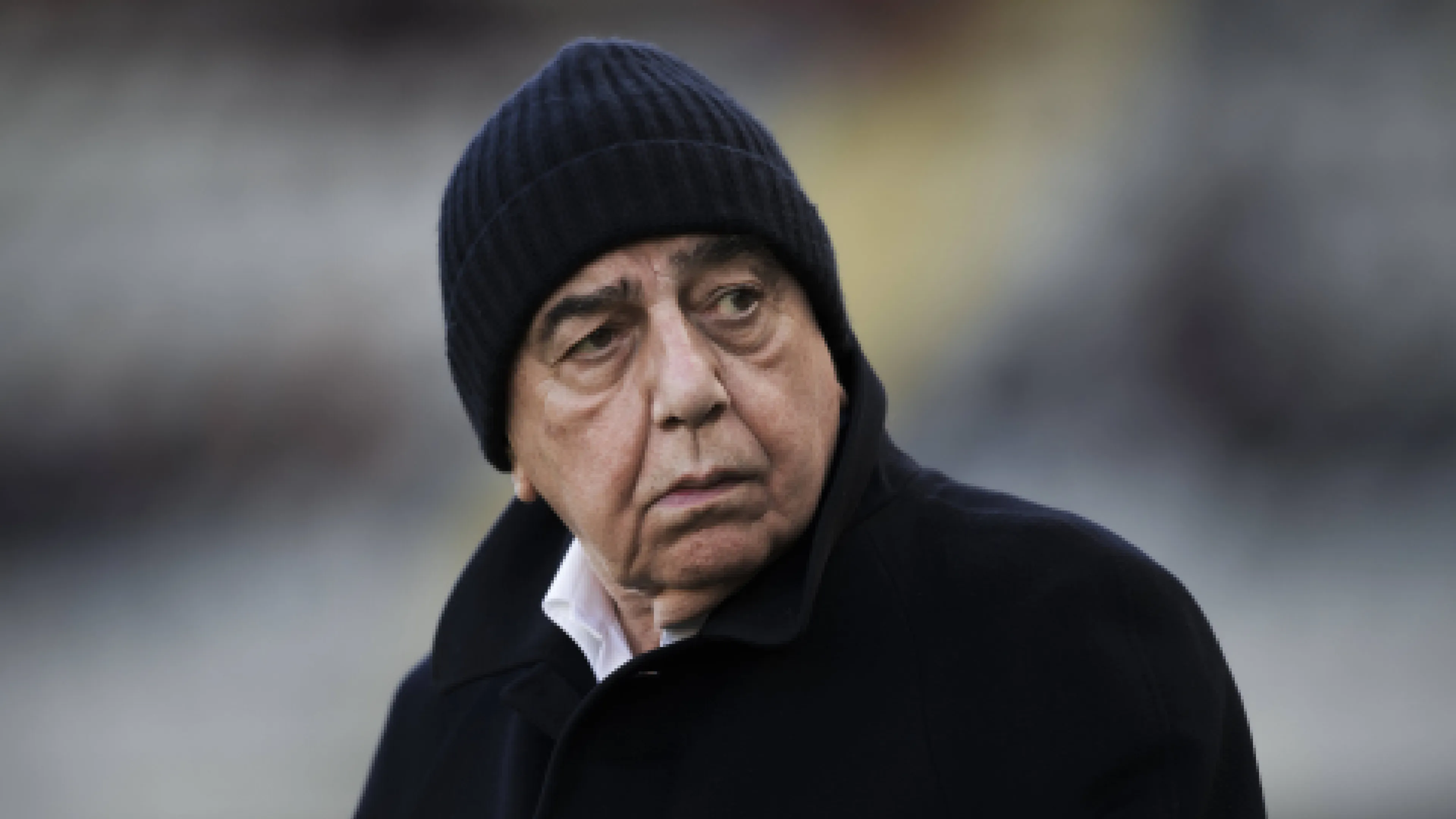 Monza, la mossa di Galliani: gli occhi del Condor sull'ex talento della Roma Tahirovic