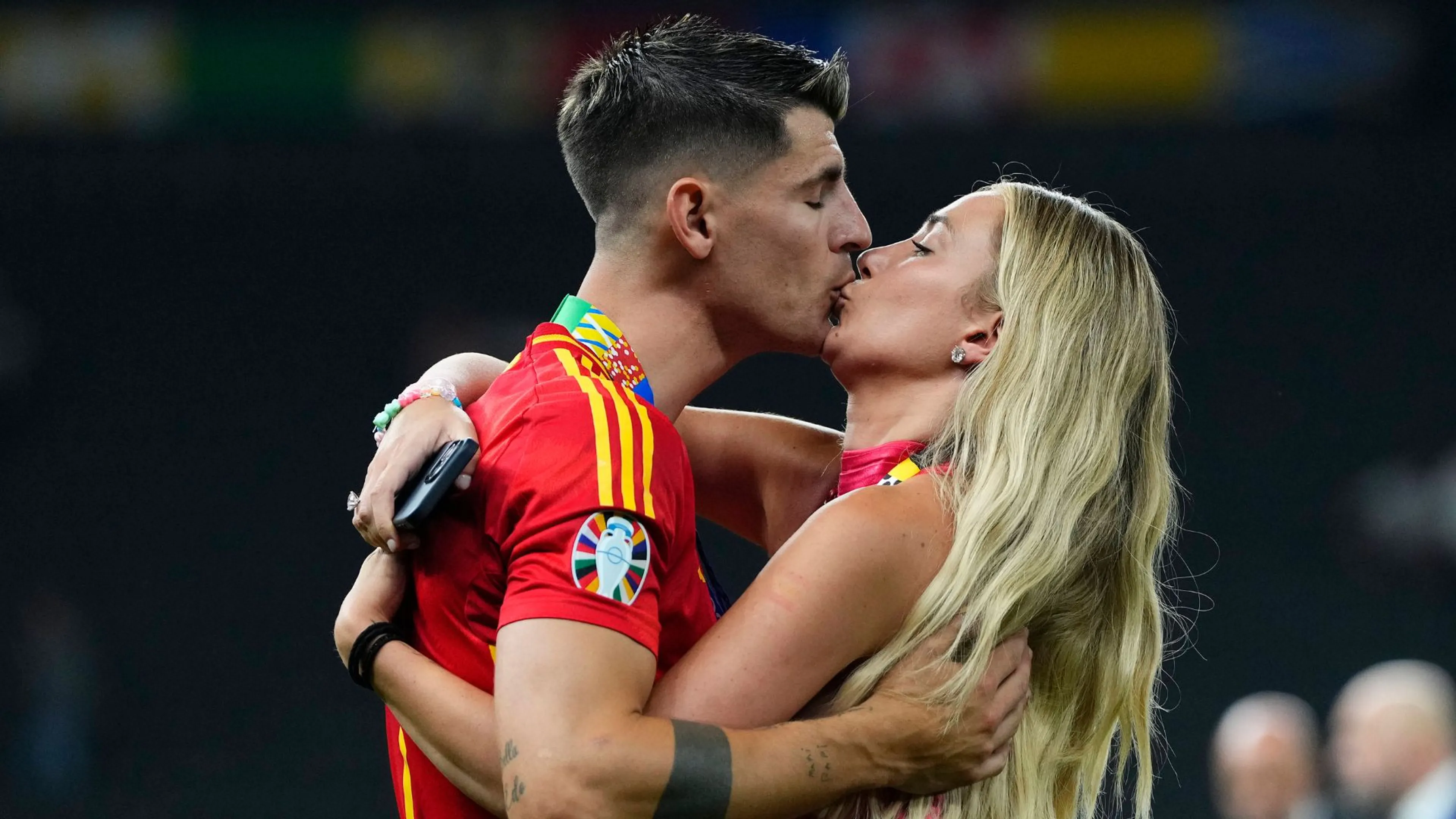 Dalla Spagna sono sicuri: i Morata sono tornati insieme prima del loro comunicato
