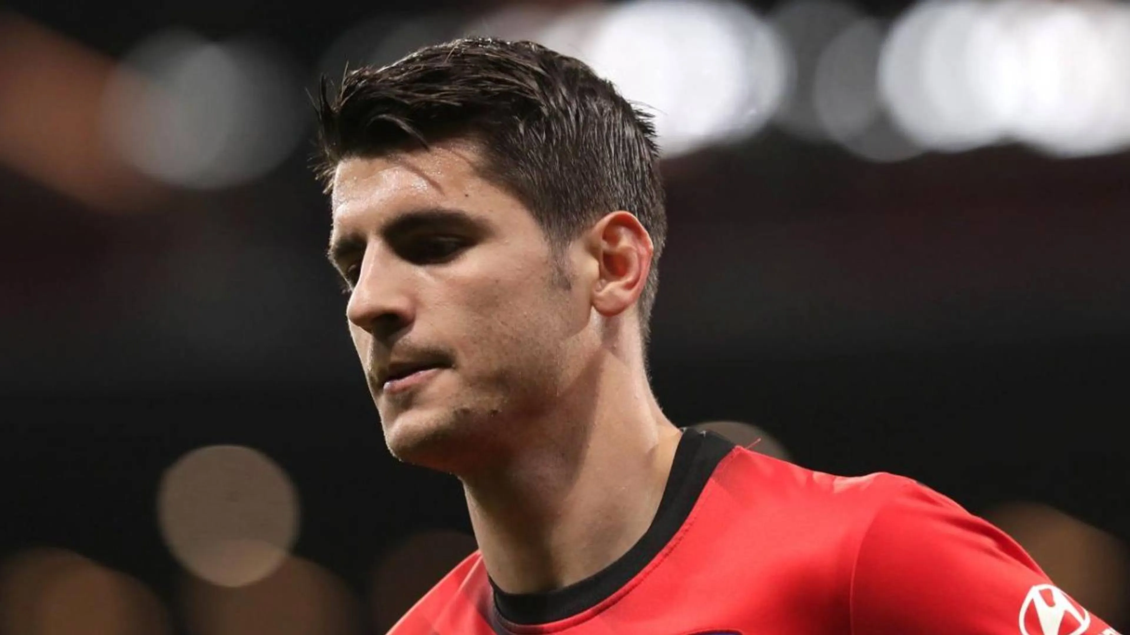 Copertina di Morata, duro sfogo: "Meglio lasciare la Spagna. C'è una cosa che i miei figli non capiscono"