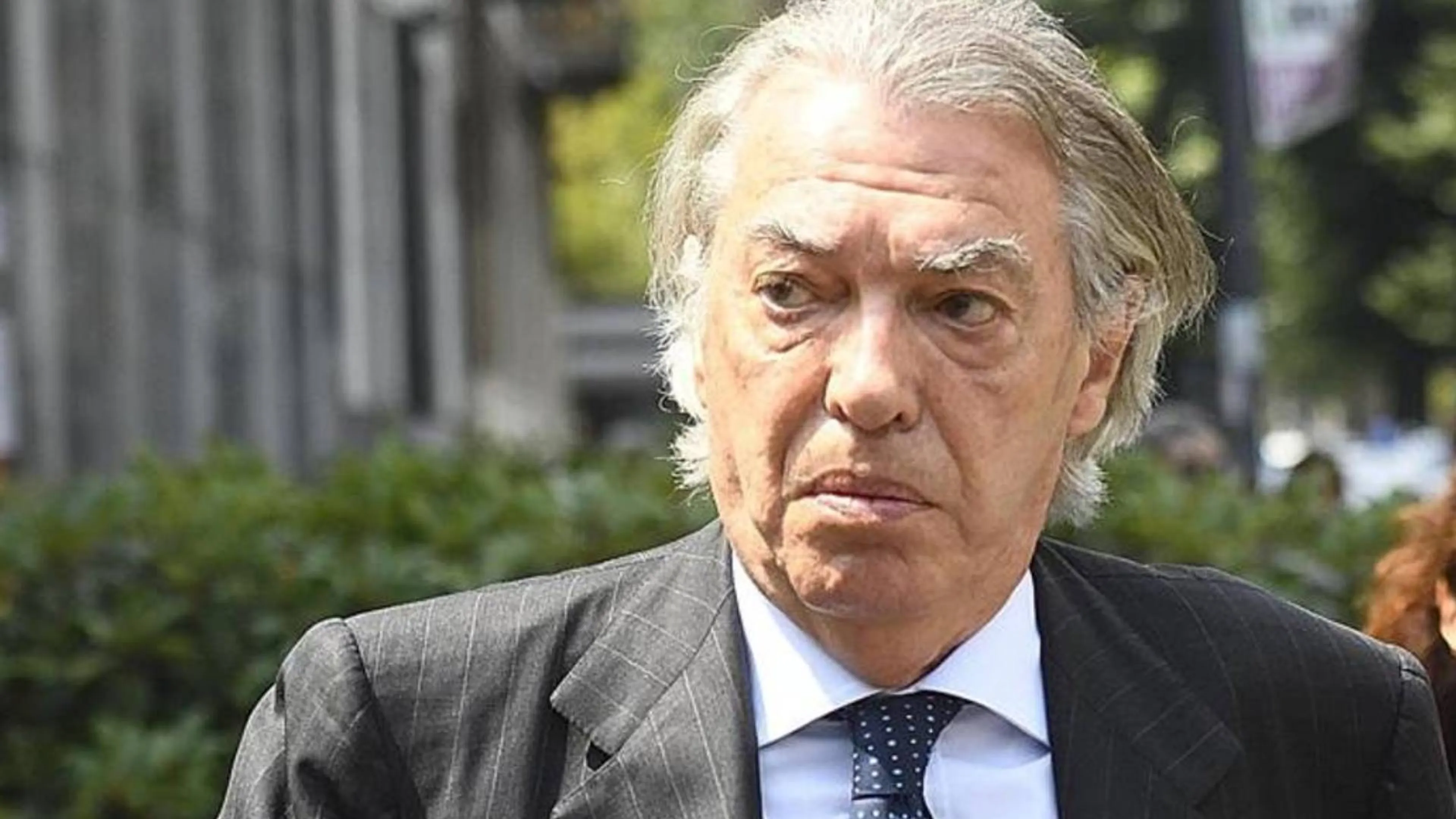 Copertina di Moratti: "Inter umiliata da Calciopoli. Noi all'oscuro di tutto"